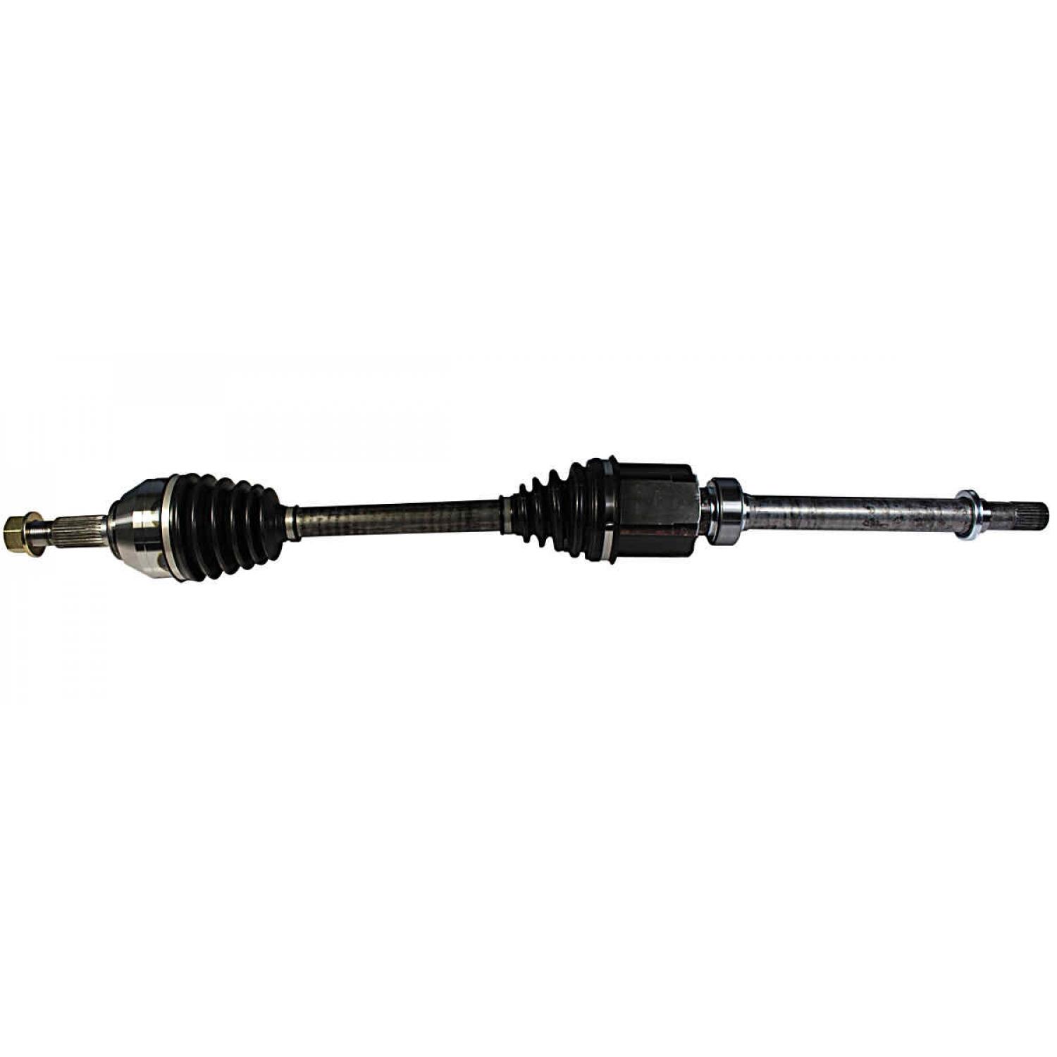 GSP NCV53027 CV Axle Assembly product image 5 of 5