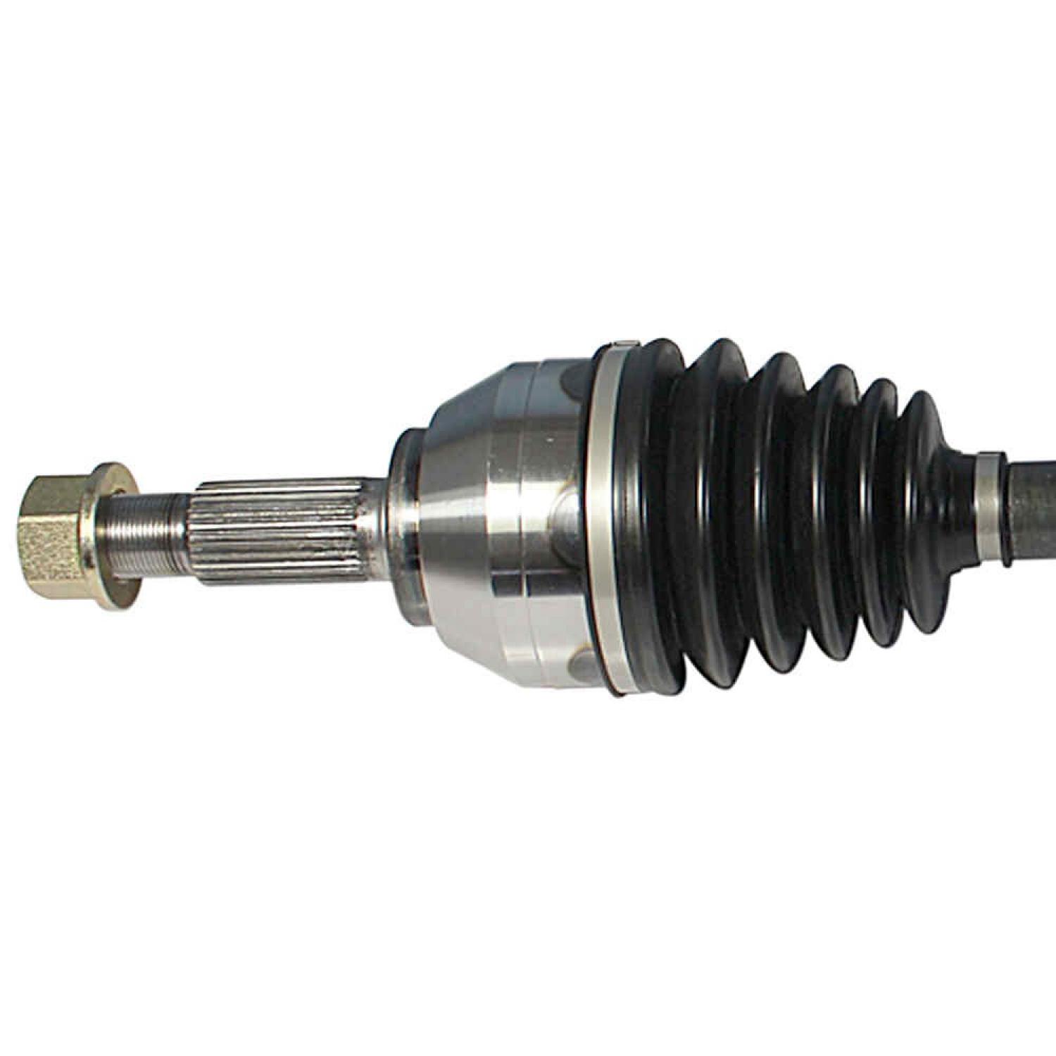 GSP NCV53028 - CV Axle Assembly GSP NCV53028 CV Axle Assembly product image 1 of 5