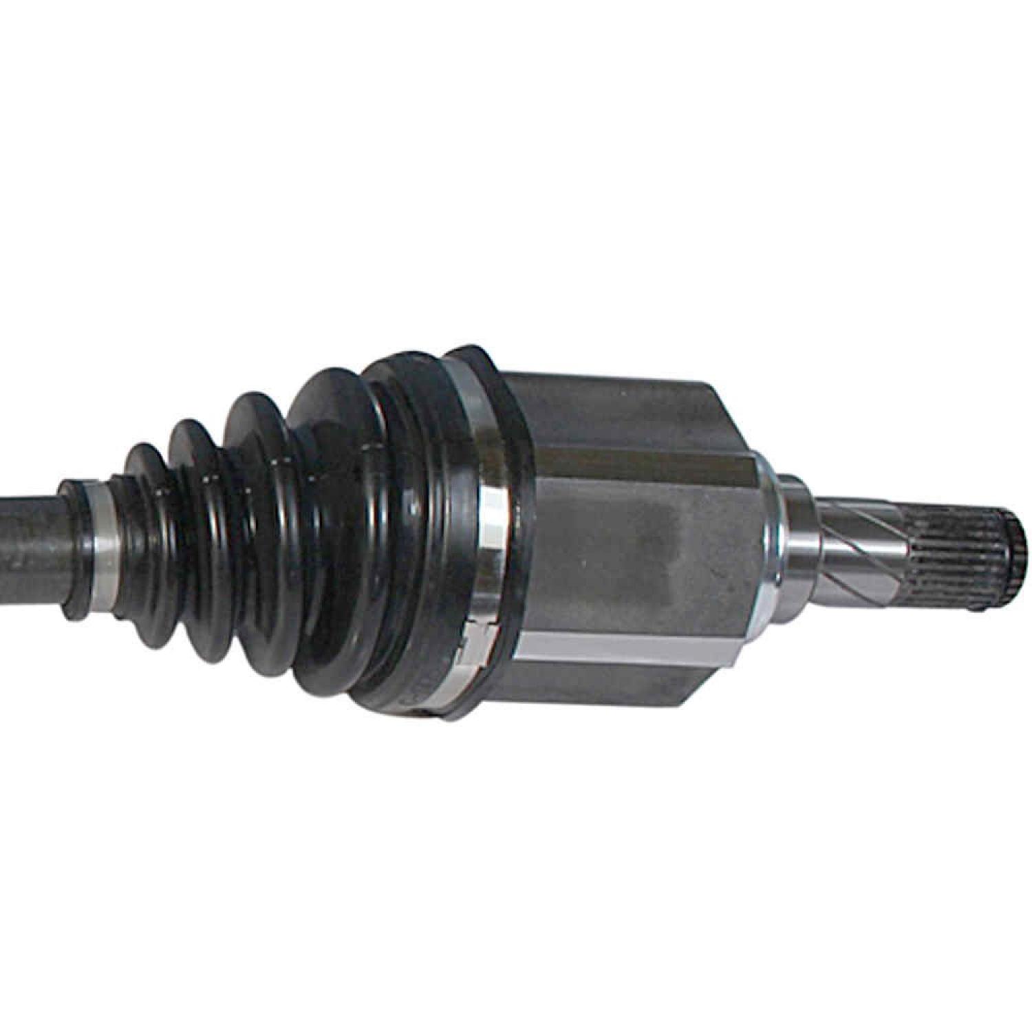GSP NCV53028 - CV Axle Assembly GSP NCV53028 CV Axle Assembly product image 2 of 5