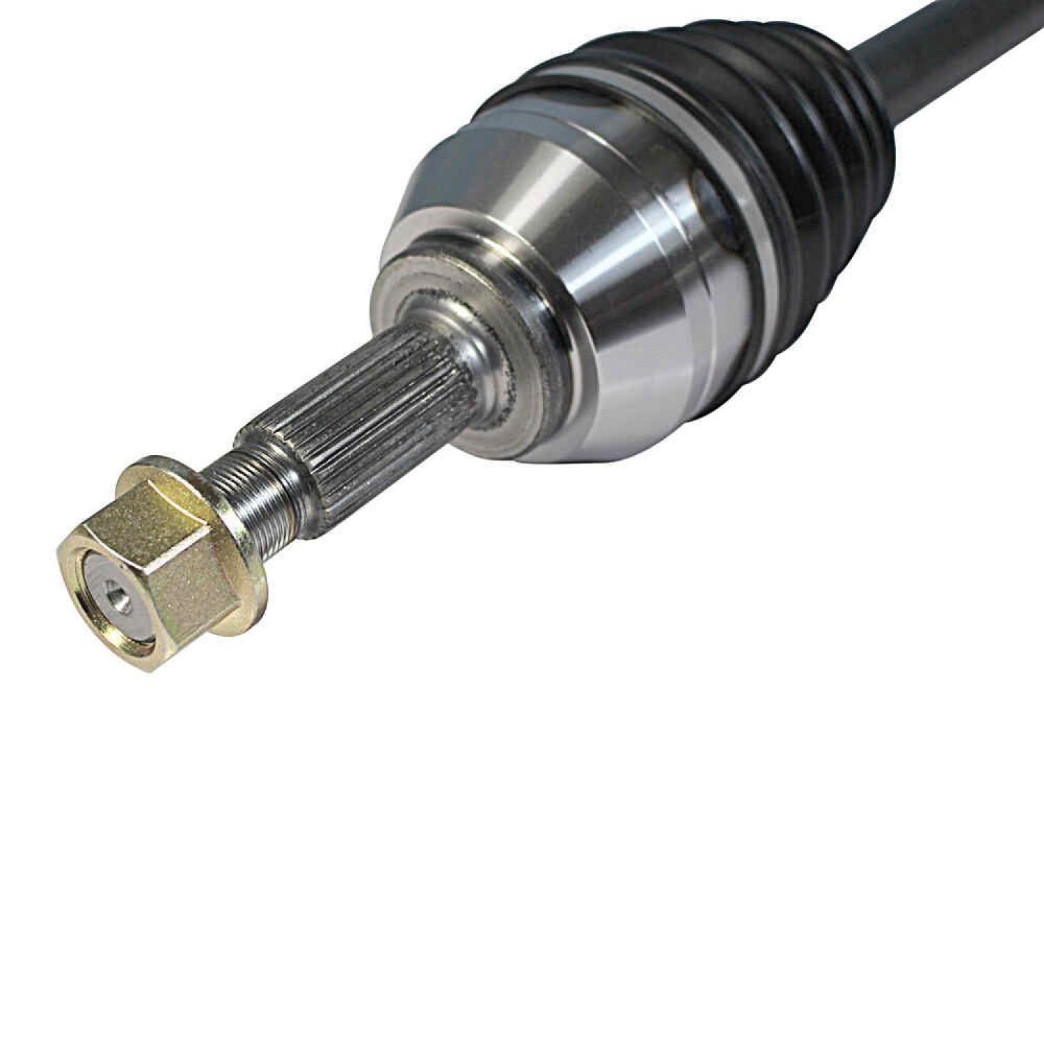 GSP NCV53028 - CV Axle Assembly GSP NCV53028 CV Axle Assembly product image 3 of 5