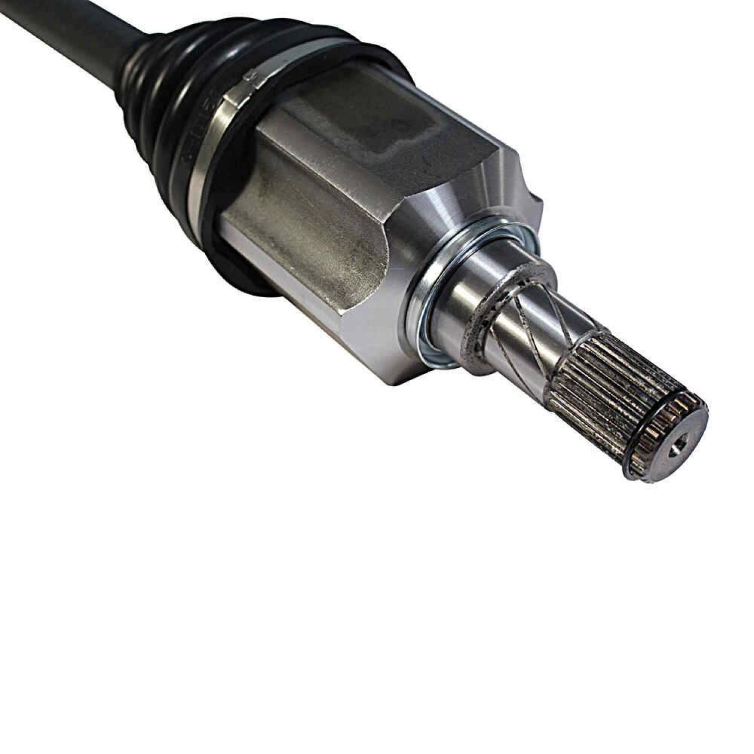 GSP NCV53028 - CV Axle Assembly GSP NCV53028 CV Axle Assembly product image 4 of 5
