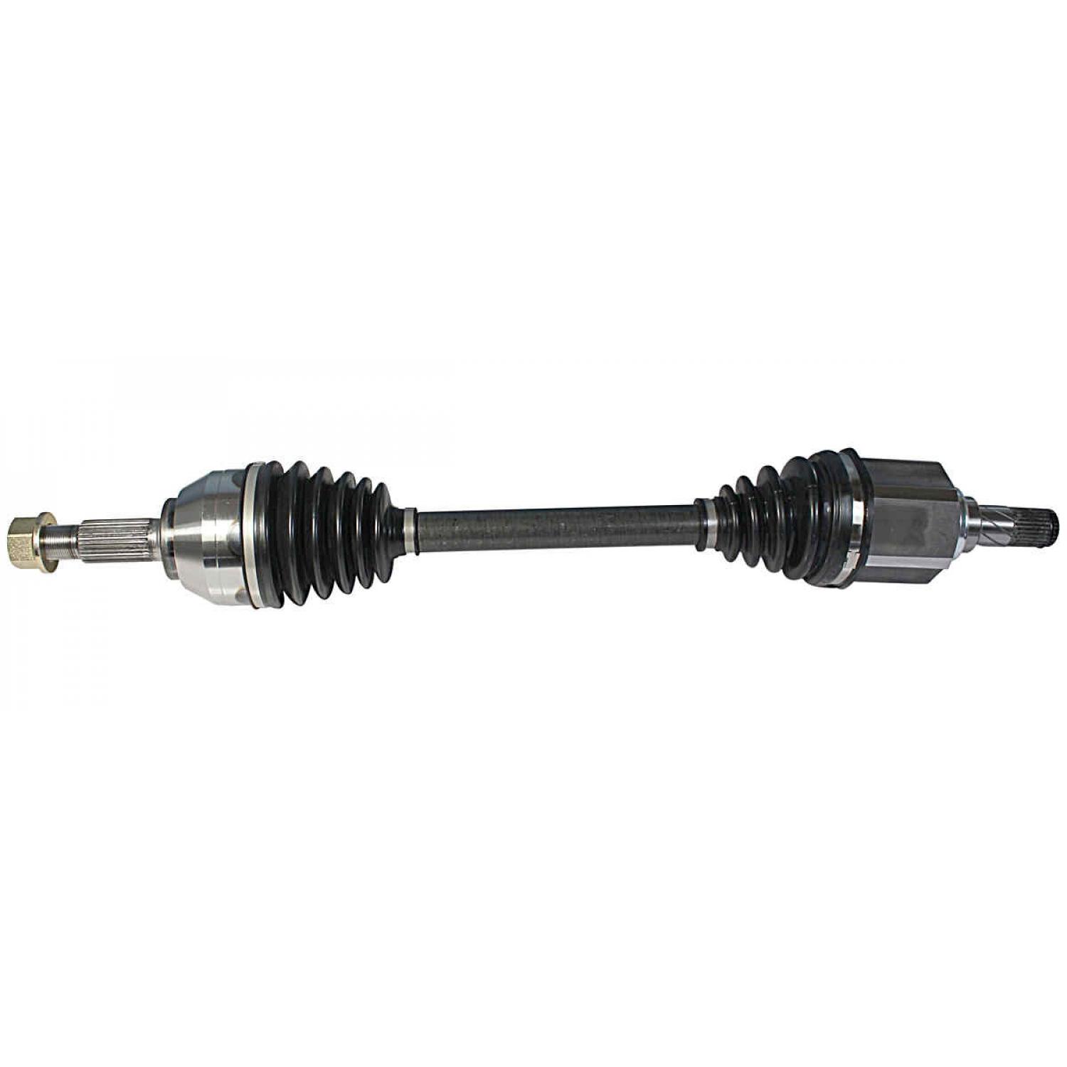 GSP NCV53028 - CV Axle Assembly GSP NCV53028 CV Axle Assembly product image 5 of 5