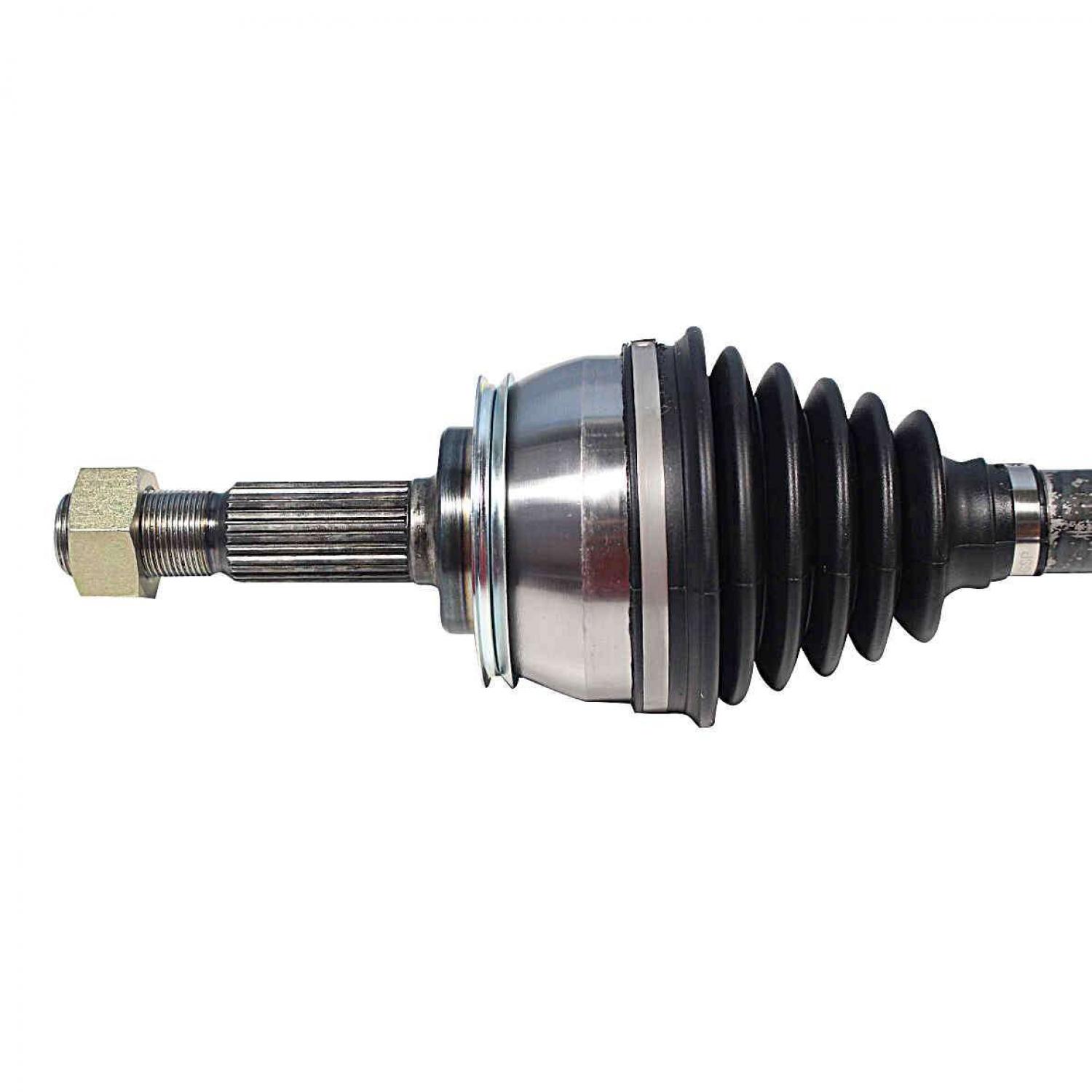 GSP NCV53029 CV Axle Assembly product image 1 of 5