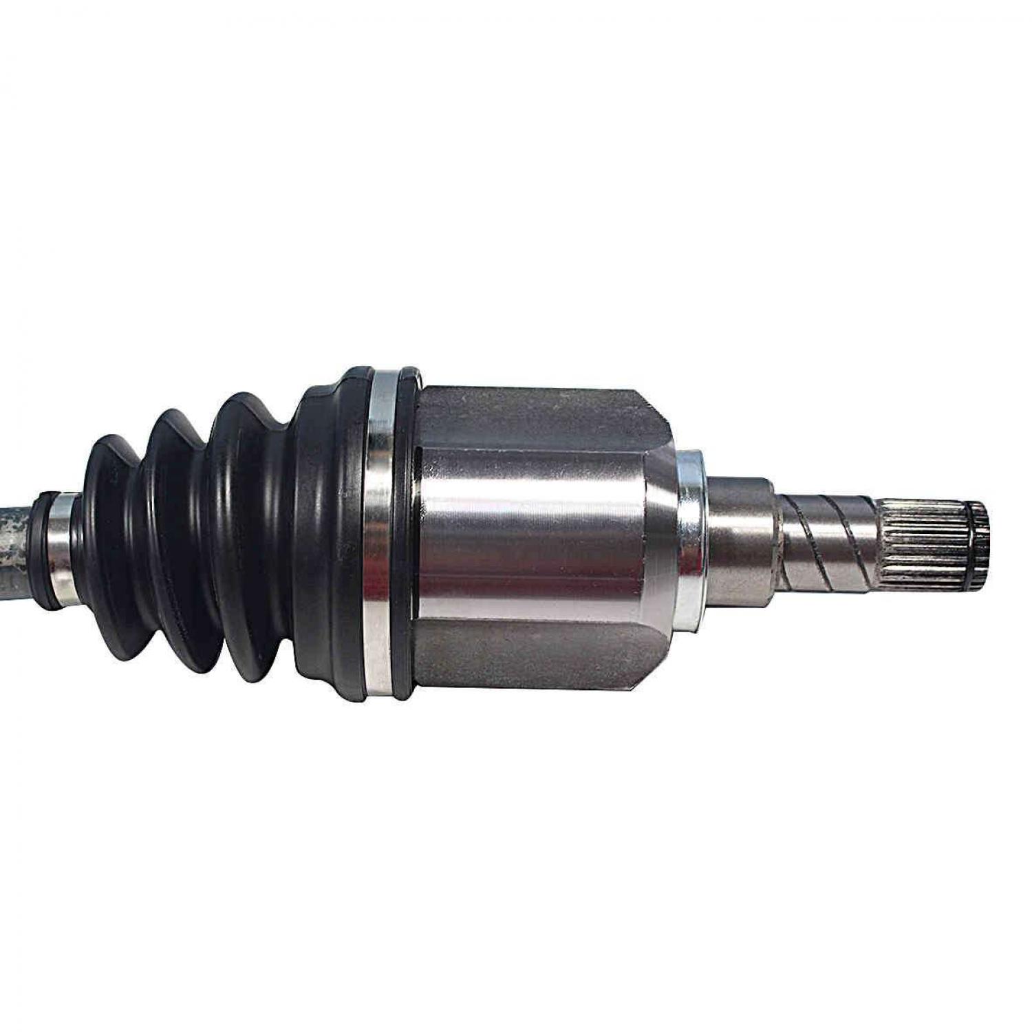 GSP NCV53029 CV Axle Assembly product image 2 of 5