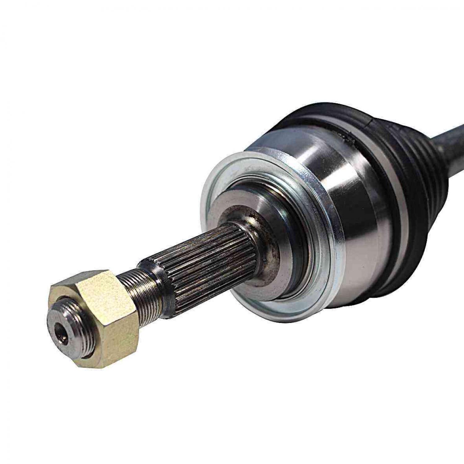 GSP NCV53029 CV Axle Assembly product image 3 of 5