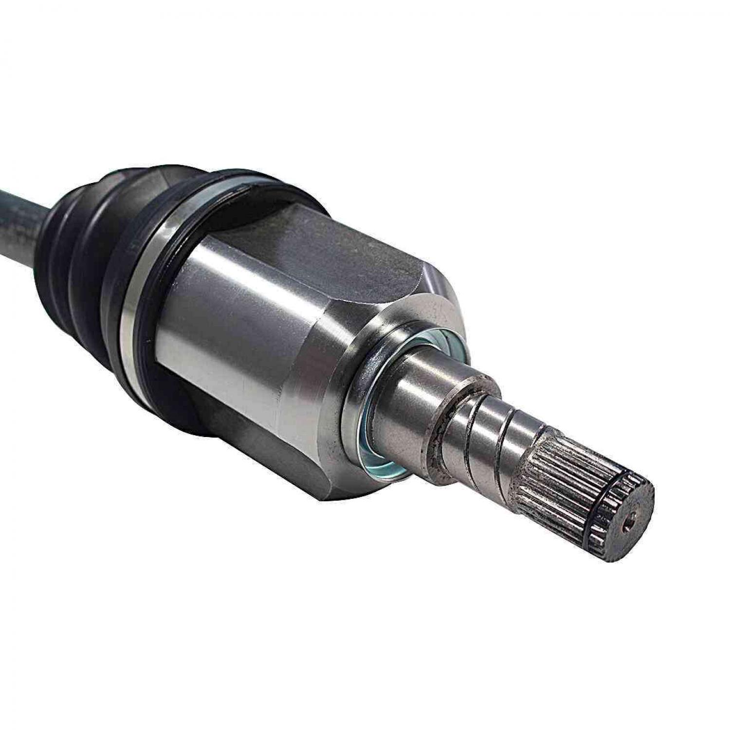 GSP NCV53029 CV Axle Assembly product image 4 of 5