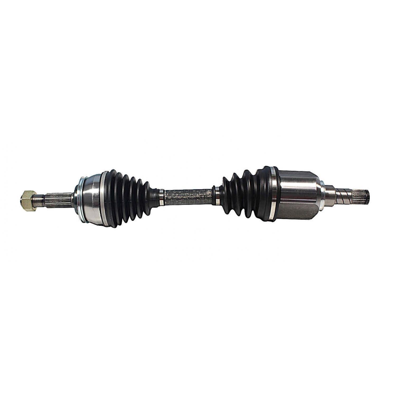GSP NCV53029 CV Axle Assembly product image 5 of 5