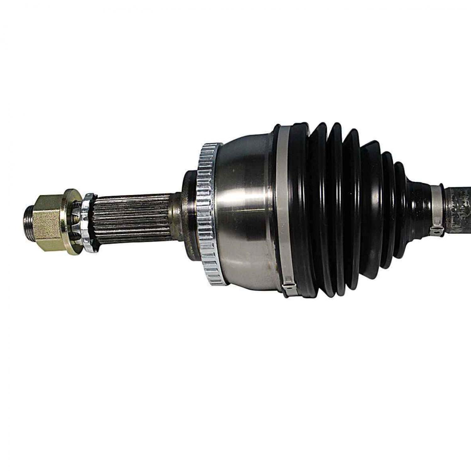 GSP NCV53030 CV Axle Assembly product image 1 of 5