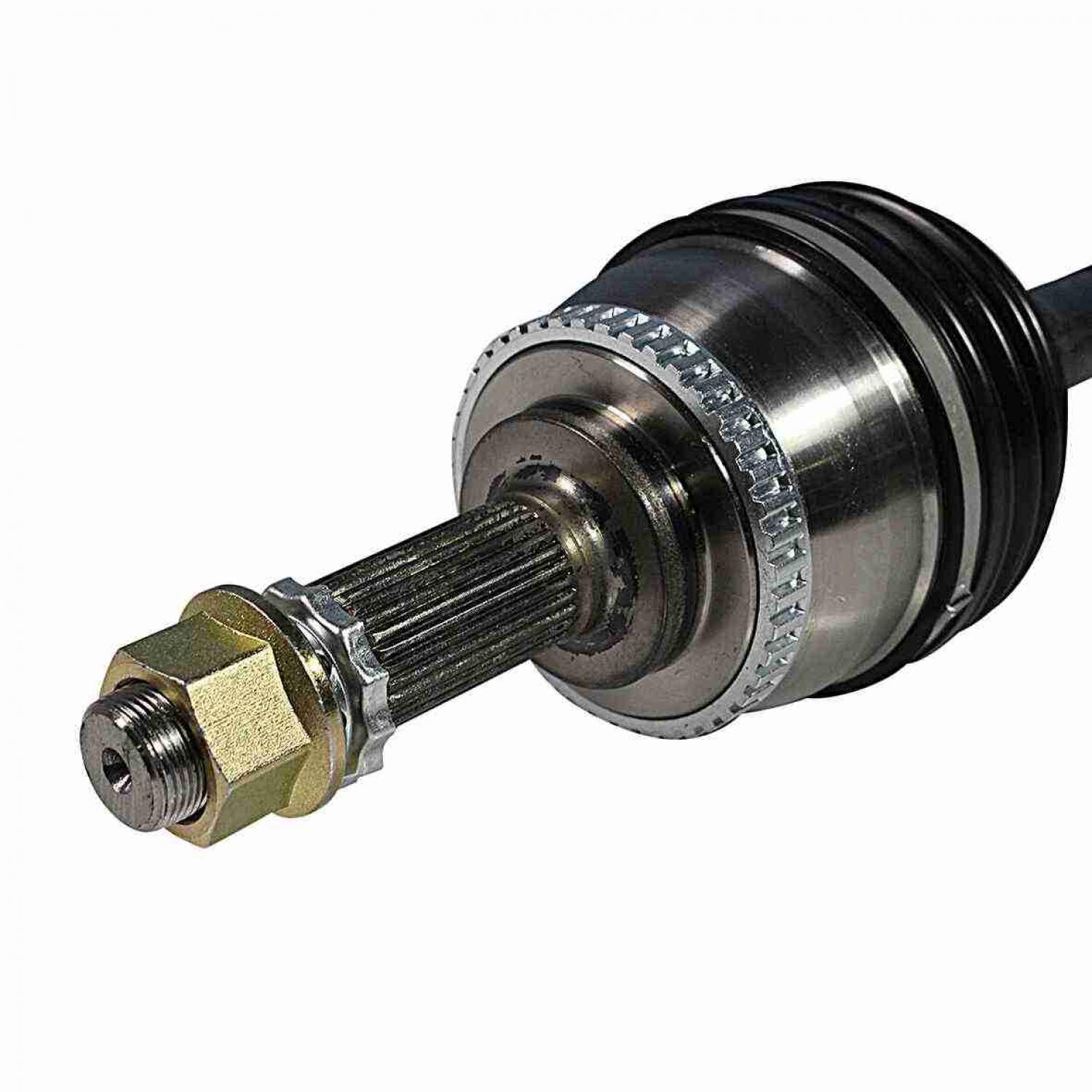 GSP NCV53030 CV Axle Assembly product image 3 of 5