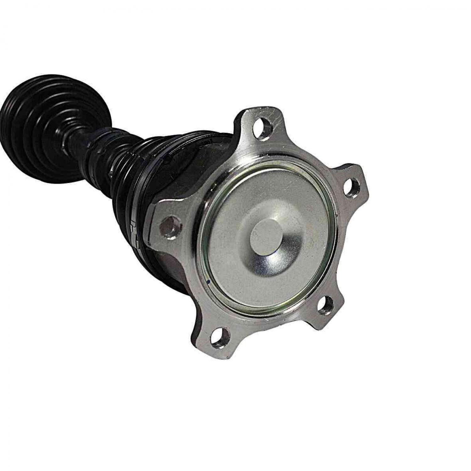 GSP NCV53030 CV Axle Assembly product image 4 of 5
