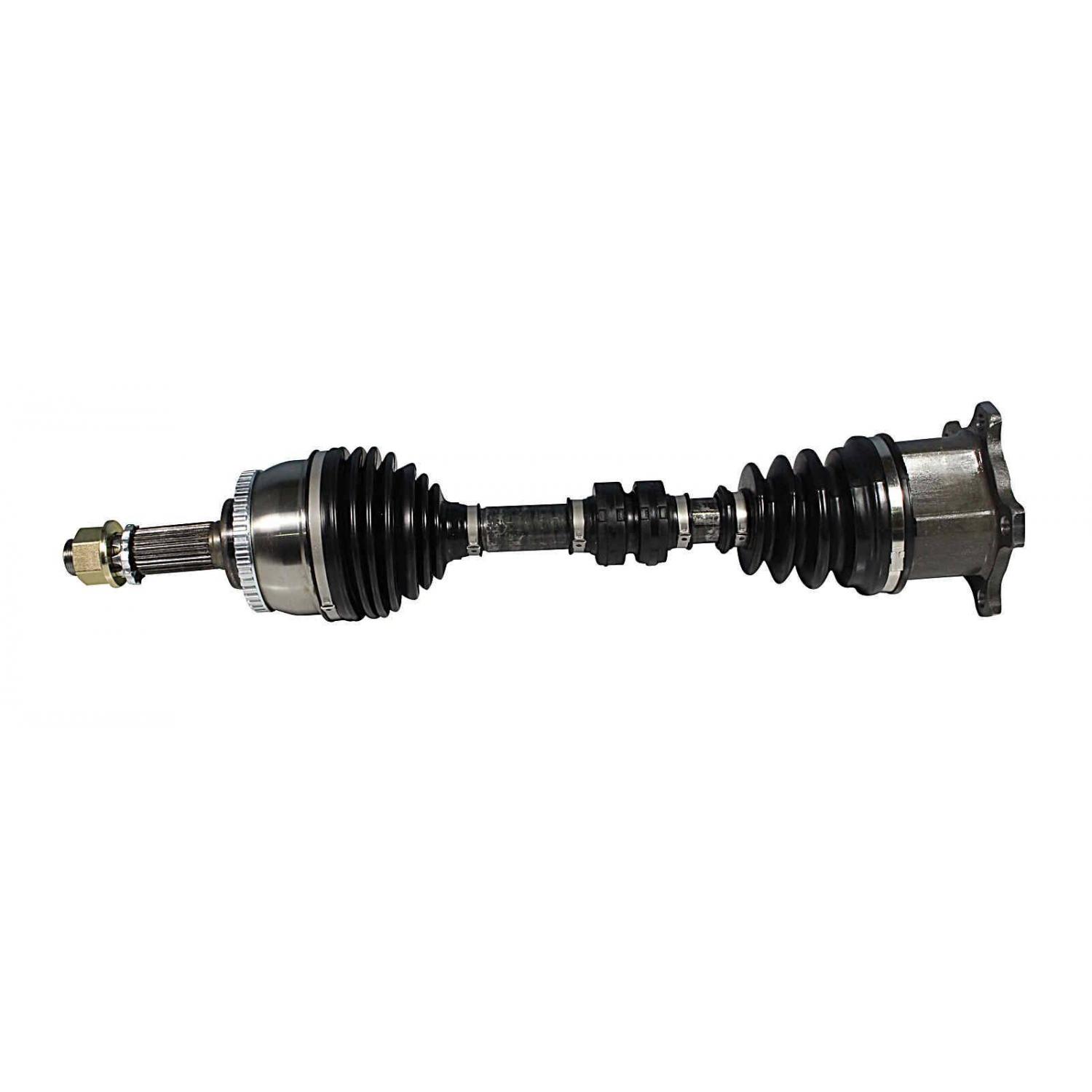 GSP NCV53030 CV Axle Assembly product image 5 of 5
