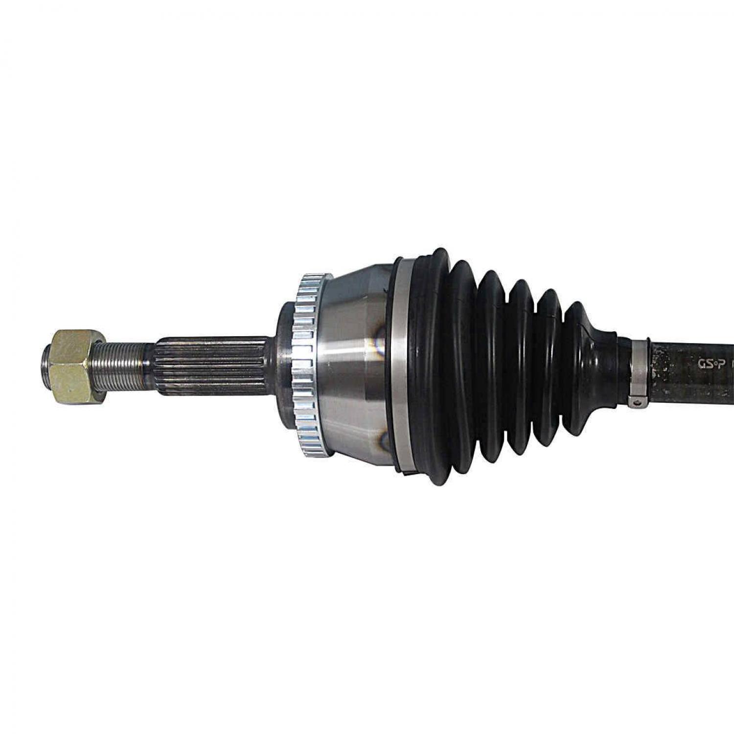 GSP NCV53031 CV Axle Assembly product image 1 of 5
