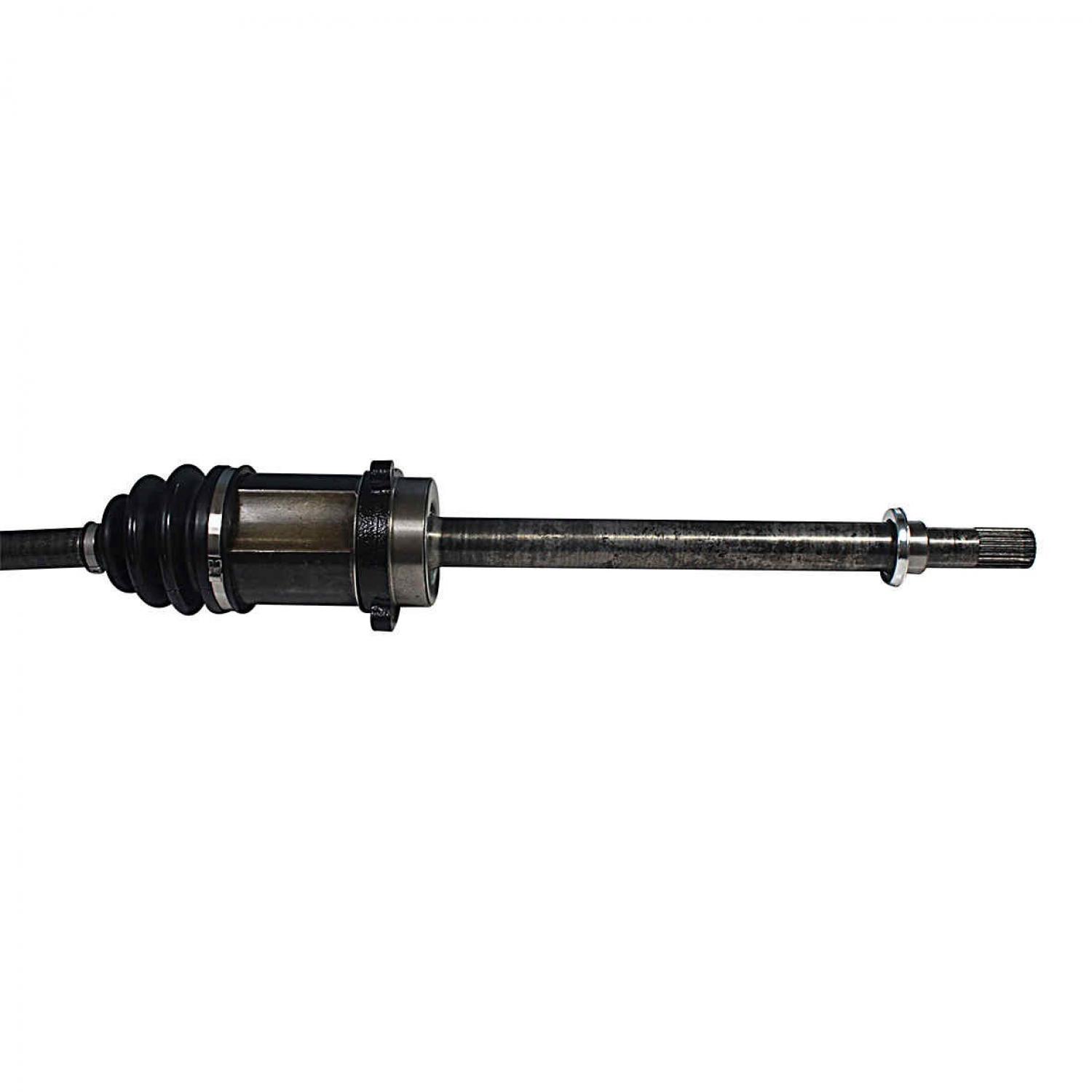 GSP NCV53031 CV Axle Assembly product image 2 of 5