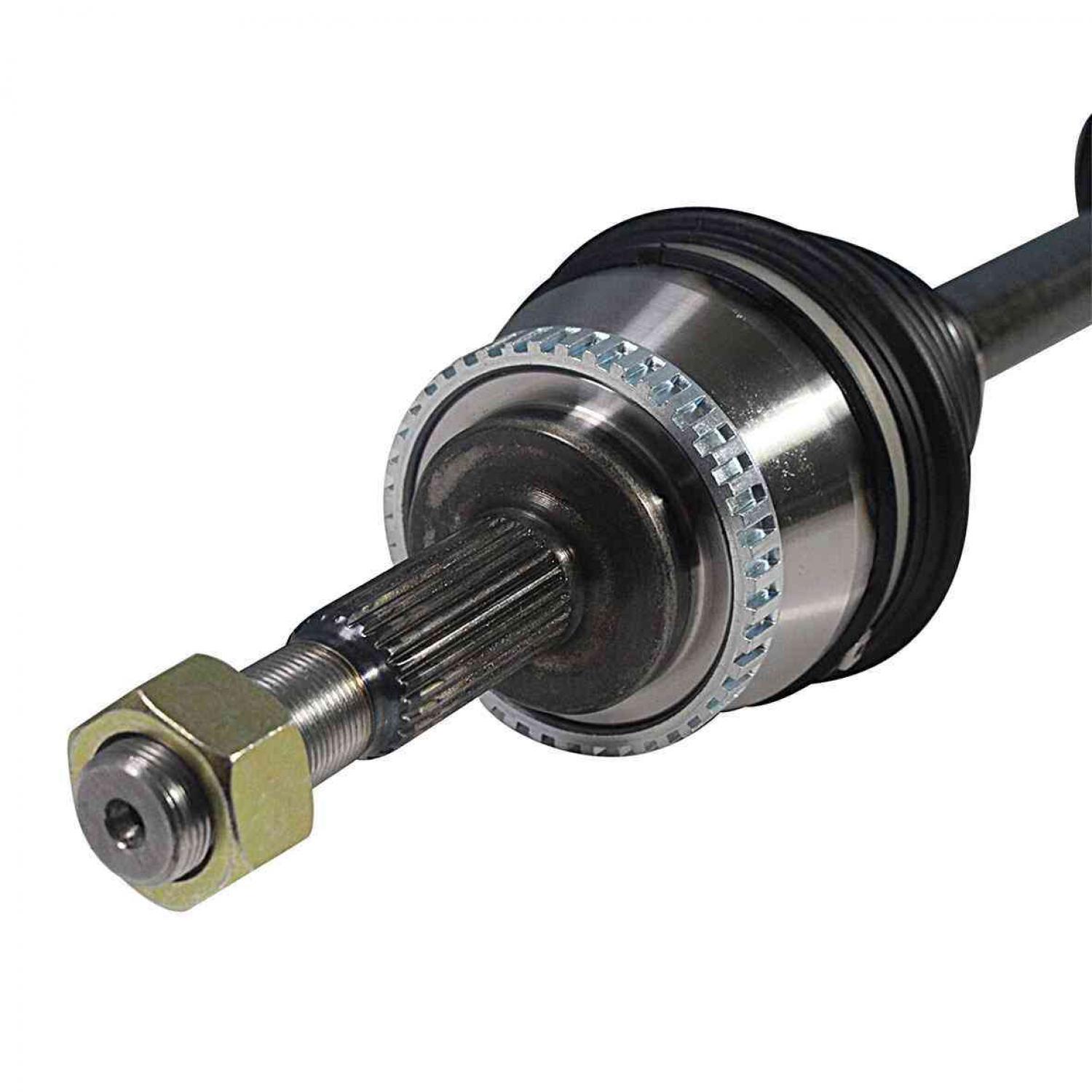 GSP NCV53031 CV Axle Assembly product image 3 of 5