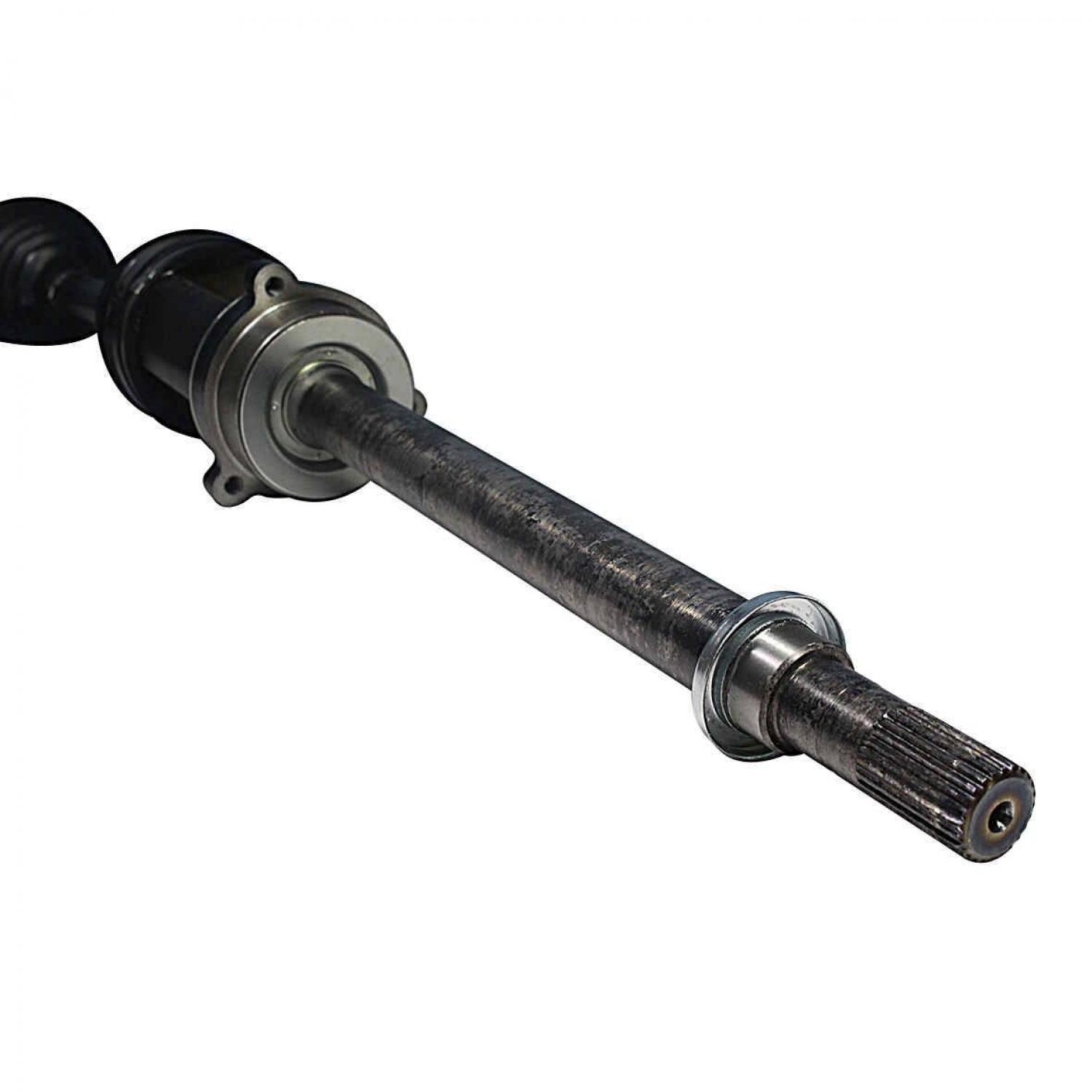 GSP NCV53031 CV Axle Assembly product image 4 of 5
