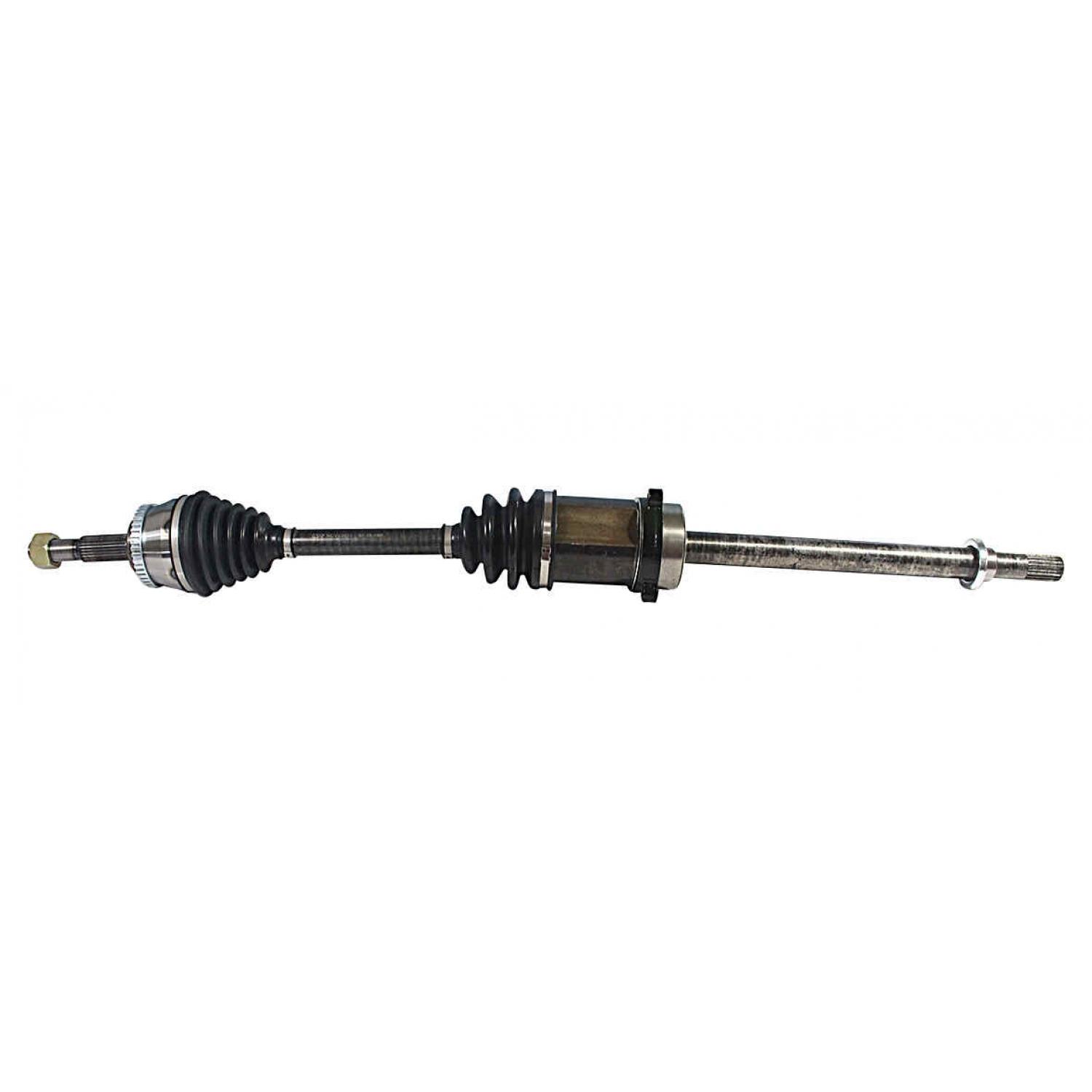 GSP NCV53031 CV Axle Assembly product image 5 of 5