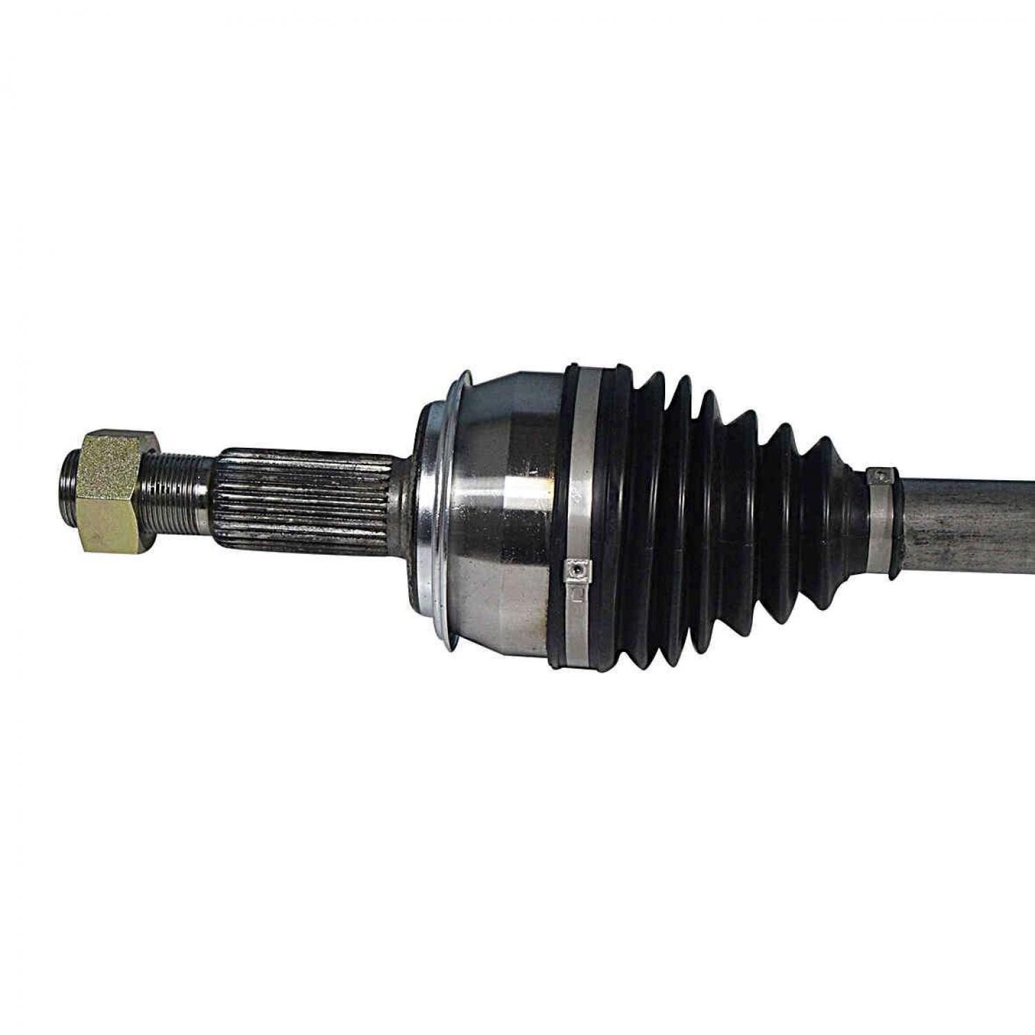 GSP NCV53032 CV Axle Assembly product image 1 of 5