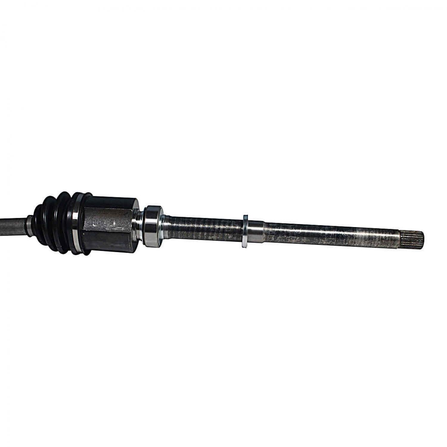 GSP NCV53032 CV Axle Assembly product image 2 of 5