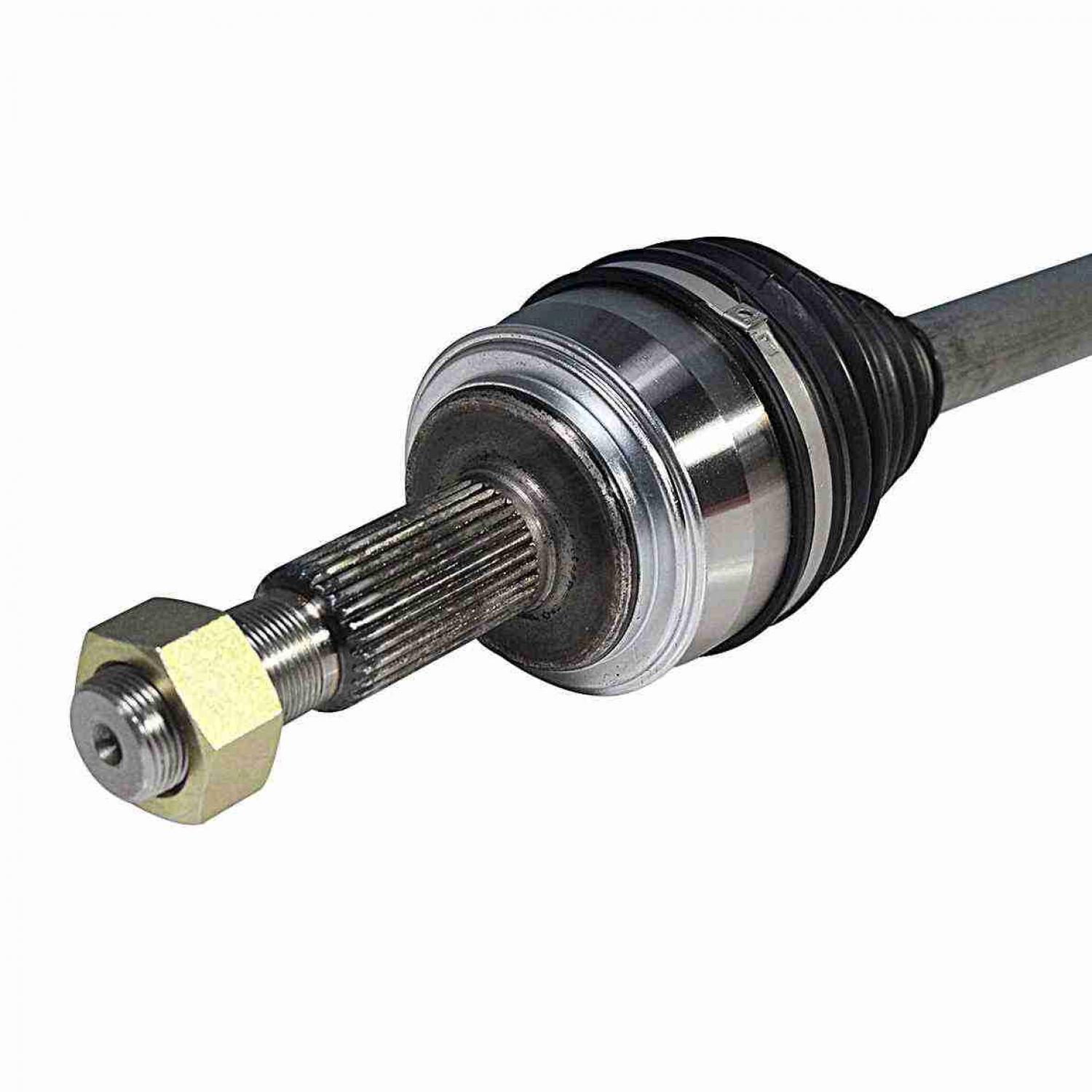 GSP NCV53032 CV Axle Assembly product image 3 of 5