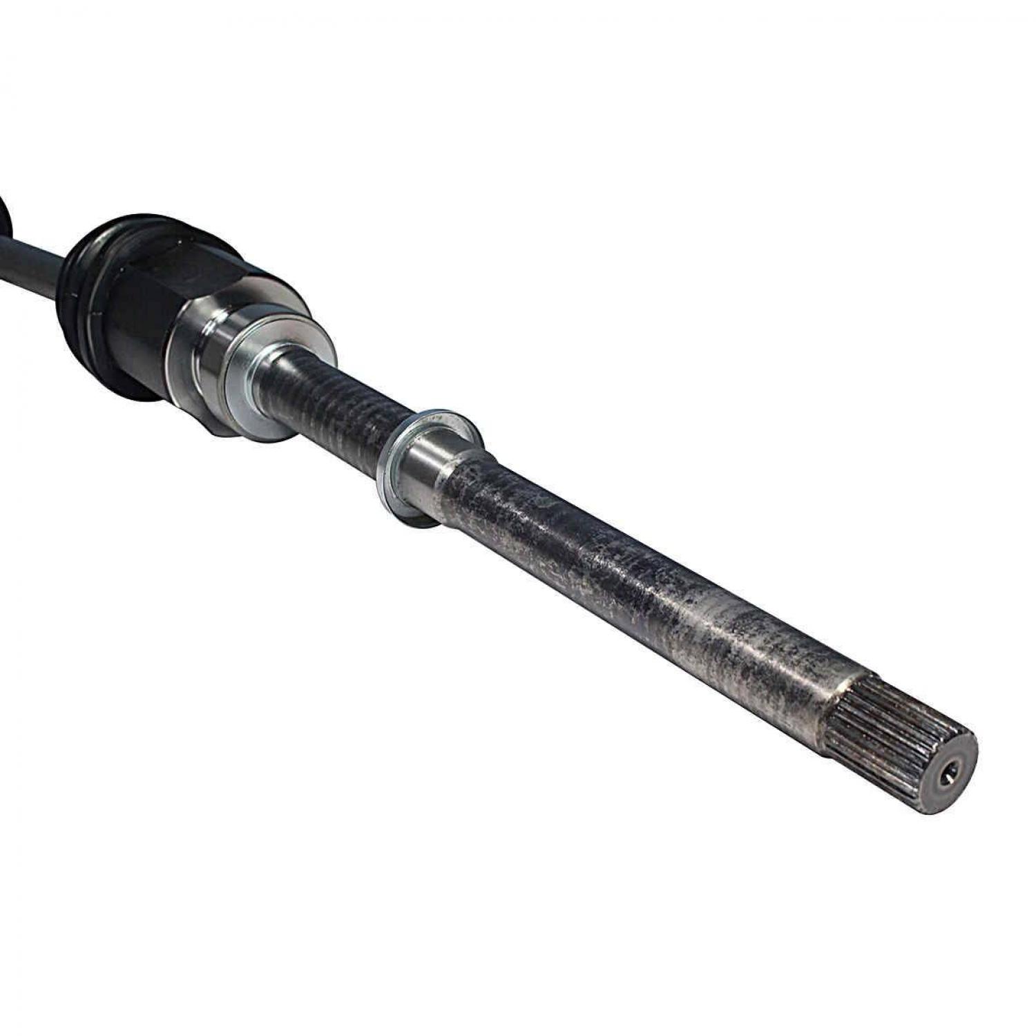 GSP NCV53032 CV Axle Assembly product image 4 of 5