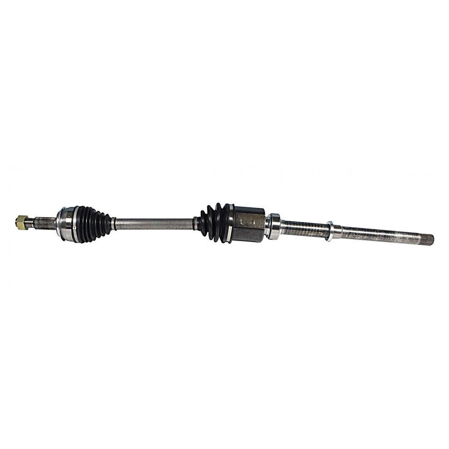 GSP NCV53032 CV Axle Assembly product image 5 of 5