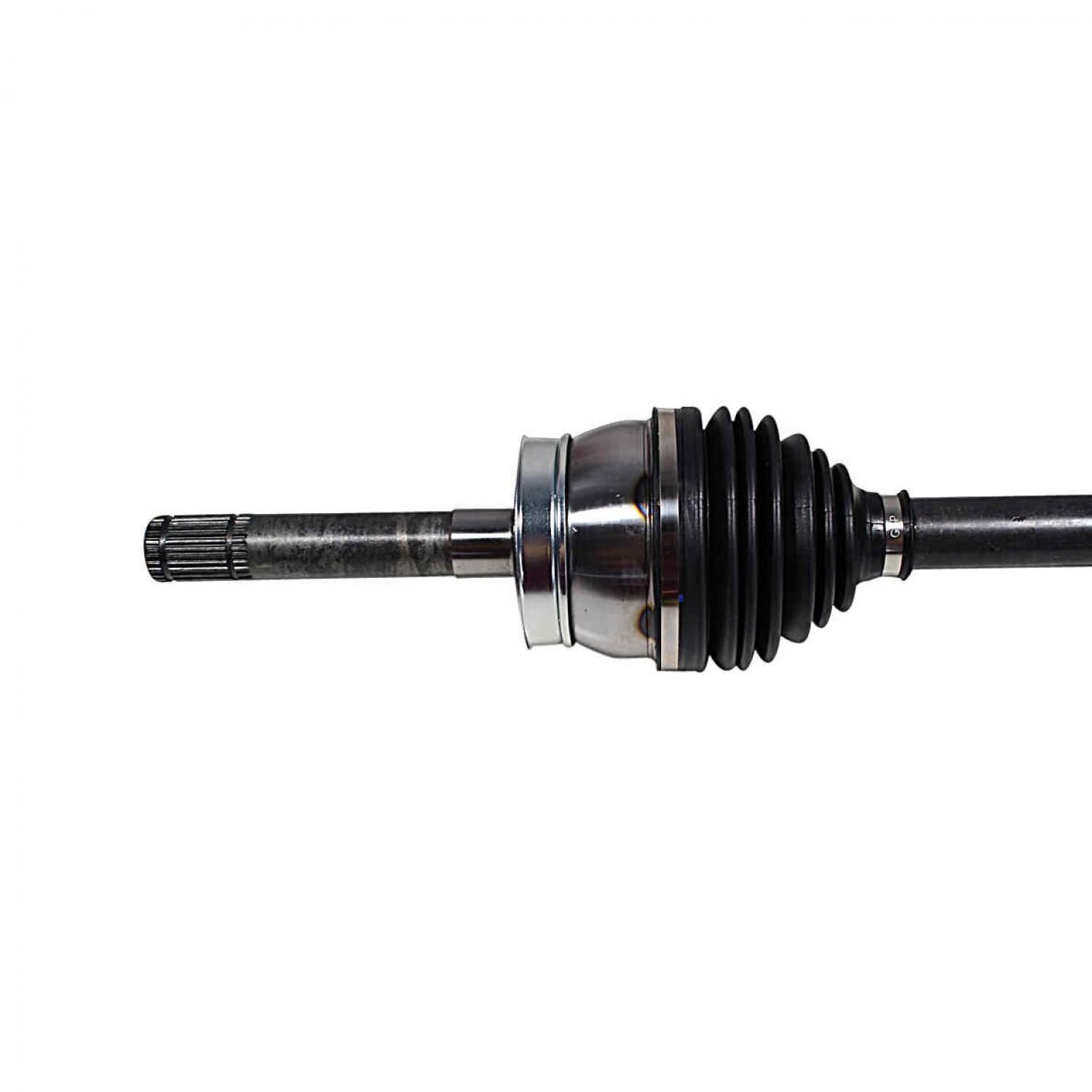 GSP NCV53033 CV Axle Assembly product image 1 of 5