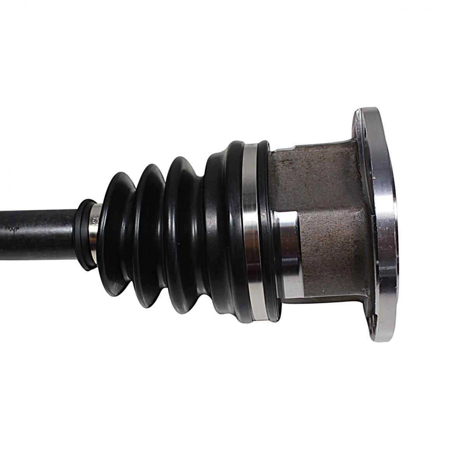 GSP NCV53033 CV Axle Assembly product image 2 of 5