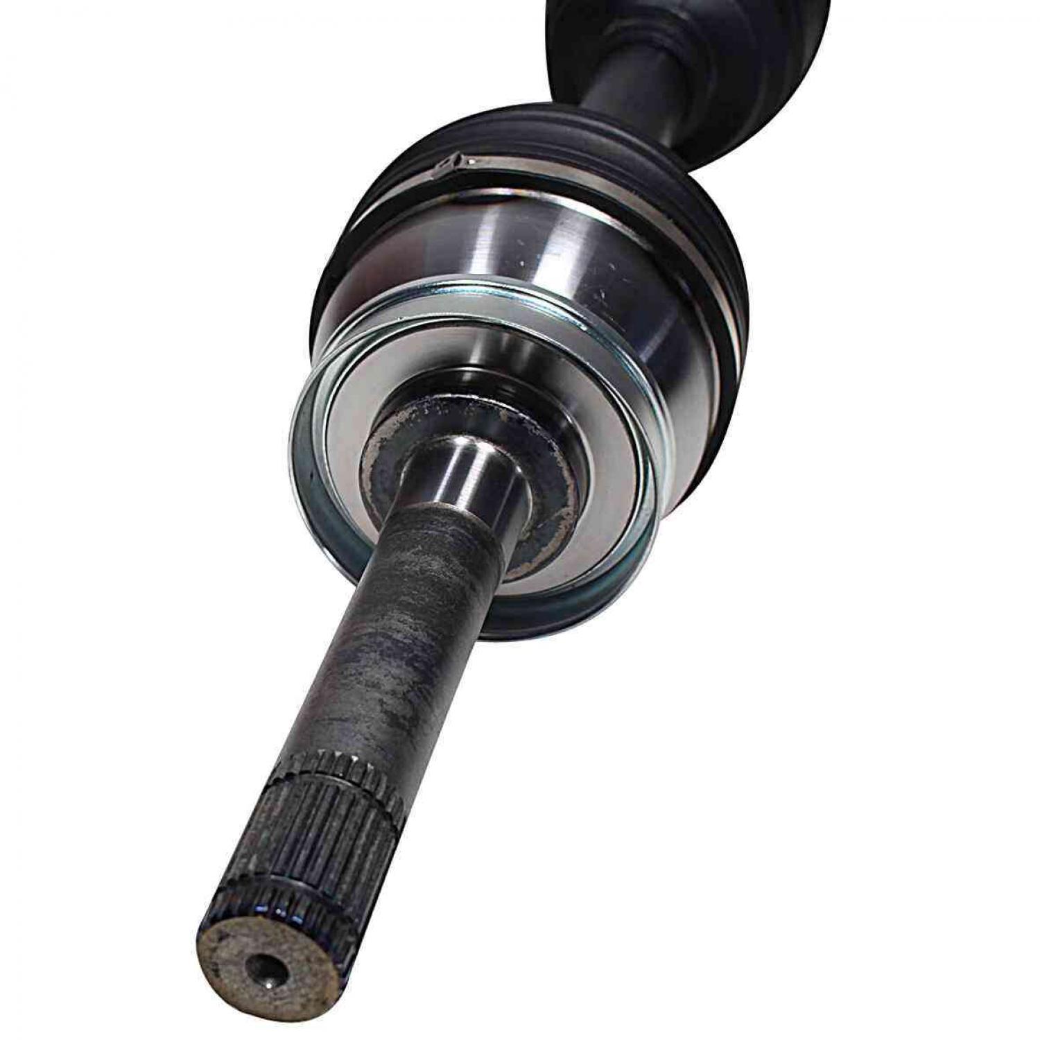 GSP NCV53033 CV Axle Assembly product image 3 of 5