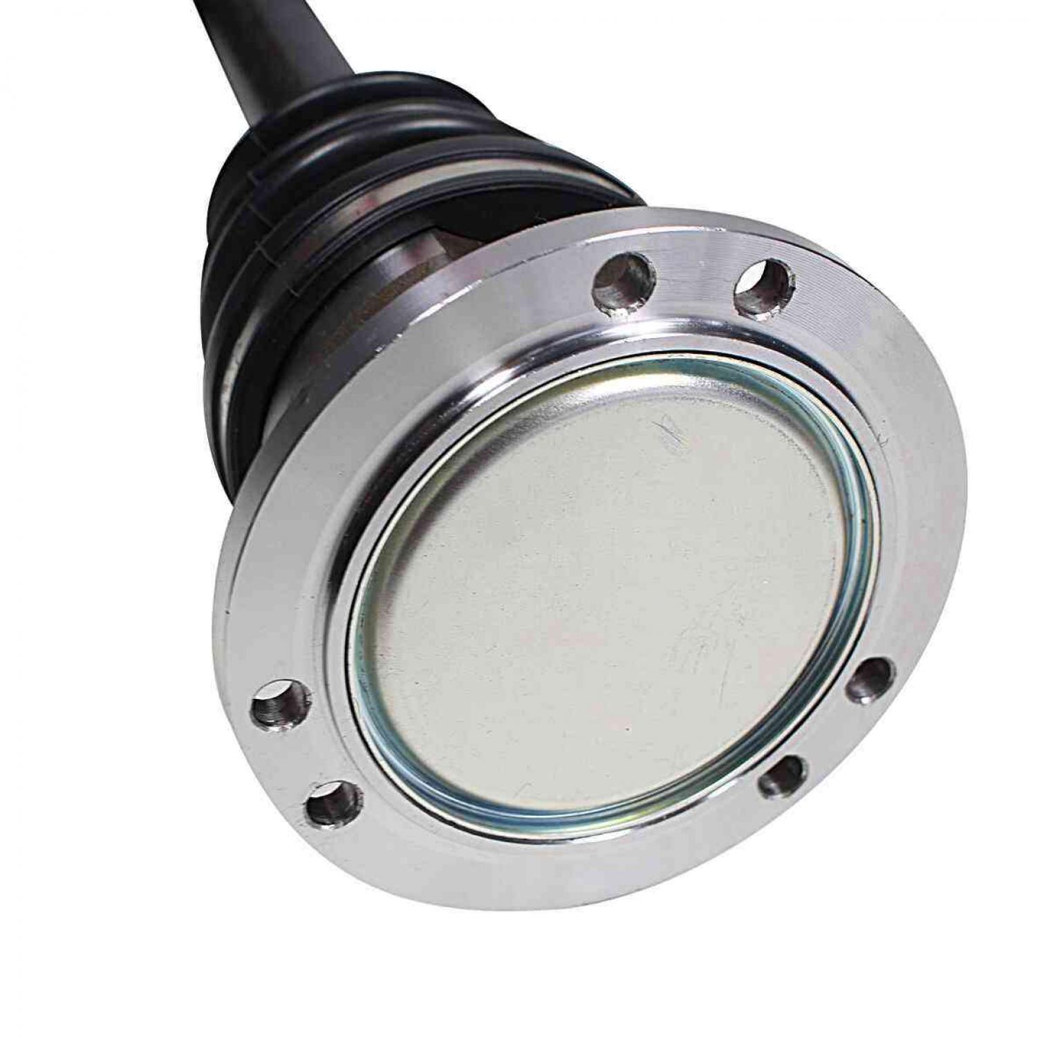 GSP NCV53033 CV Axle Assembly product image 4 of 5