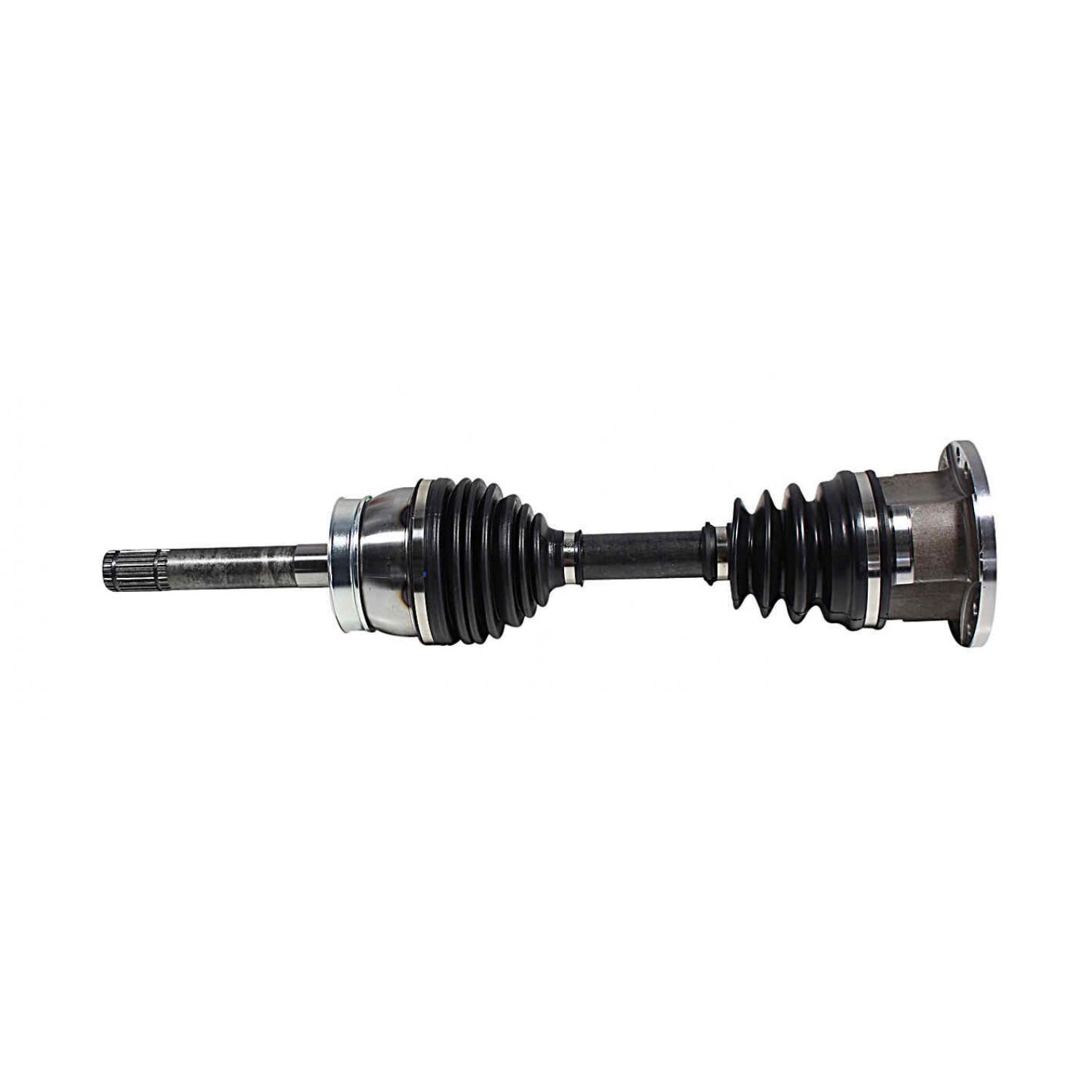 GSP NCV53033 CV Axle Assembly product image 5 of 5