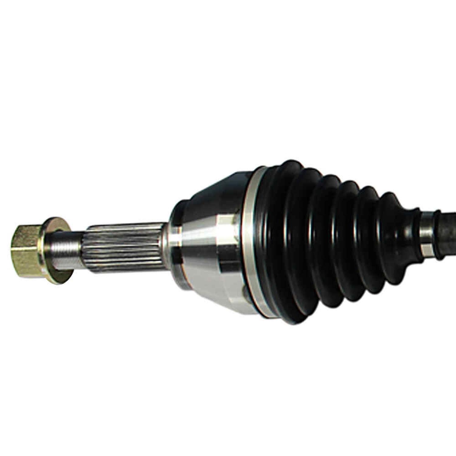 GSP NCV53034 CV Axle Assembly product image 1 of 5