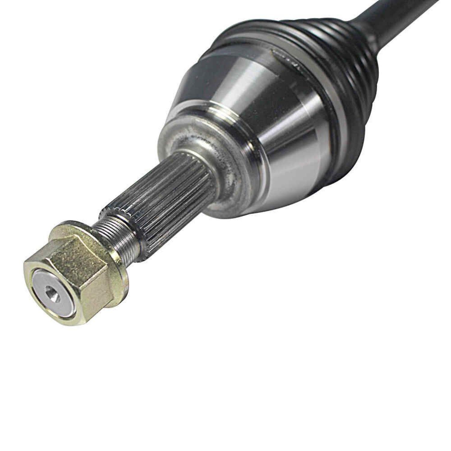 GSP NCV53034 CV Axle Assembly product image 3 of 5
