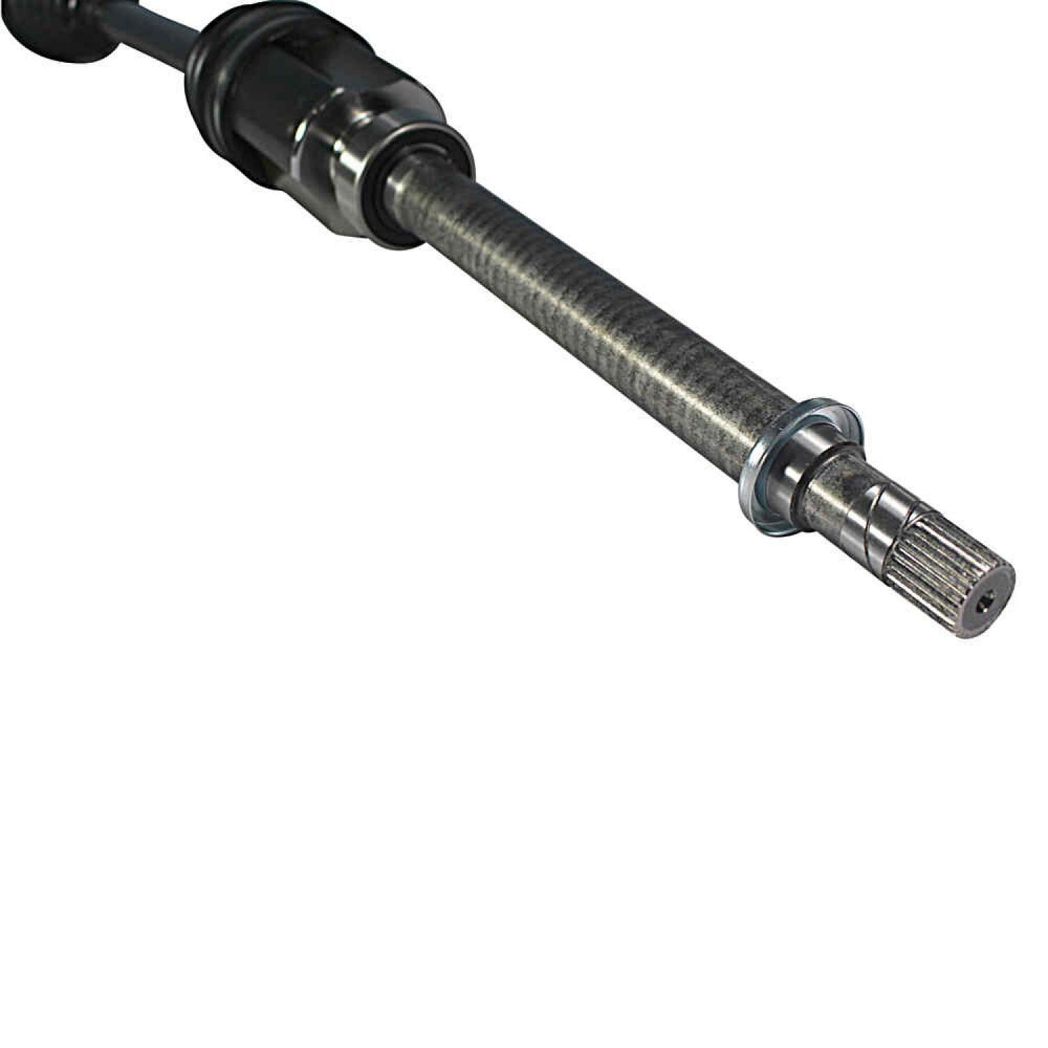 GSP NCV53034 CV Axle Assembly product image 4 of 5