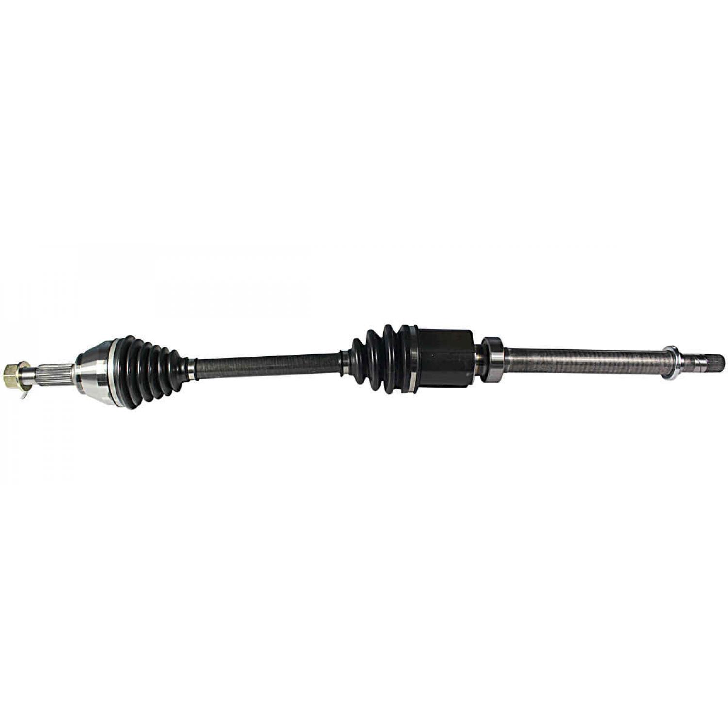 GSP NCV53034 CV Axle Assembly product image 5 of 5