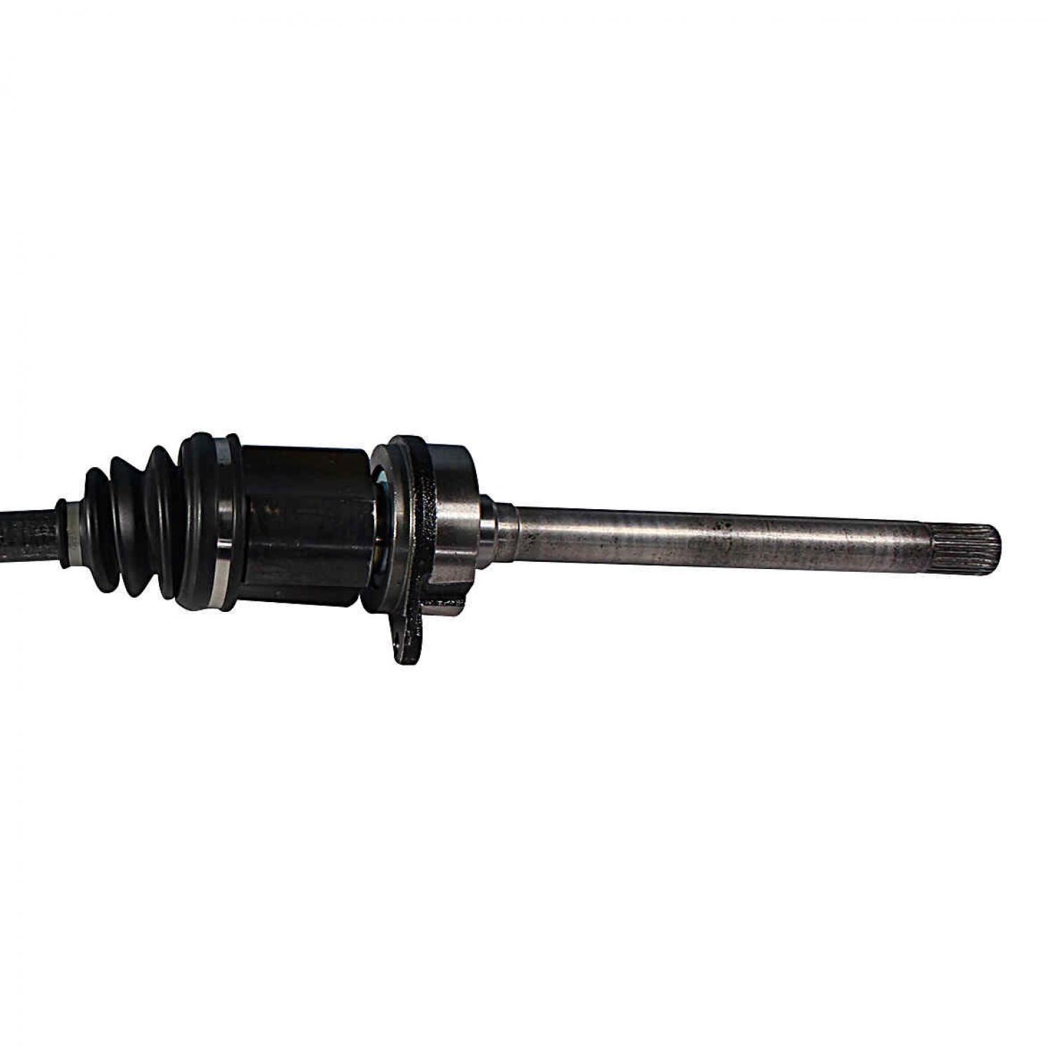 GSP NCV53035 CV Axle Assembly product image 2 of 5