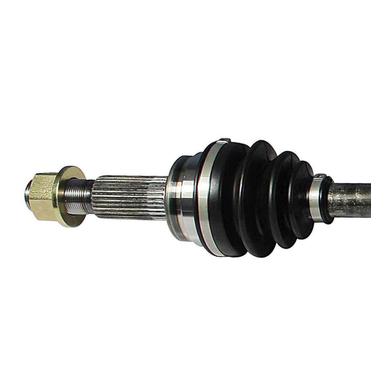 GSP NCV53036 CV Axle Assembly product image 1 of 5