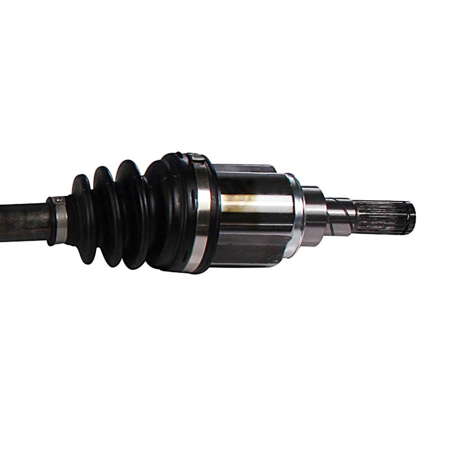 GSP NCV53036 CV Axle Assembly product image 2 of 5