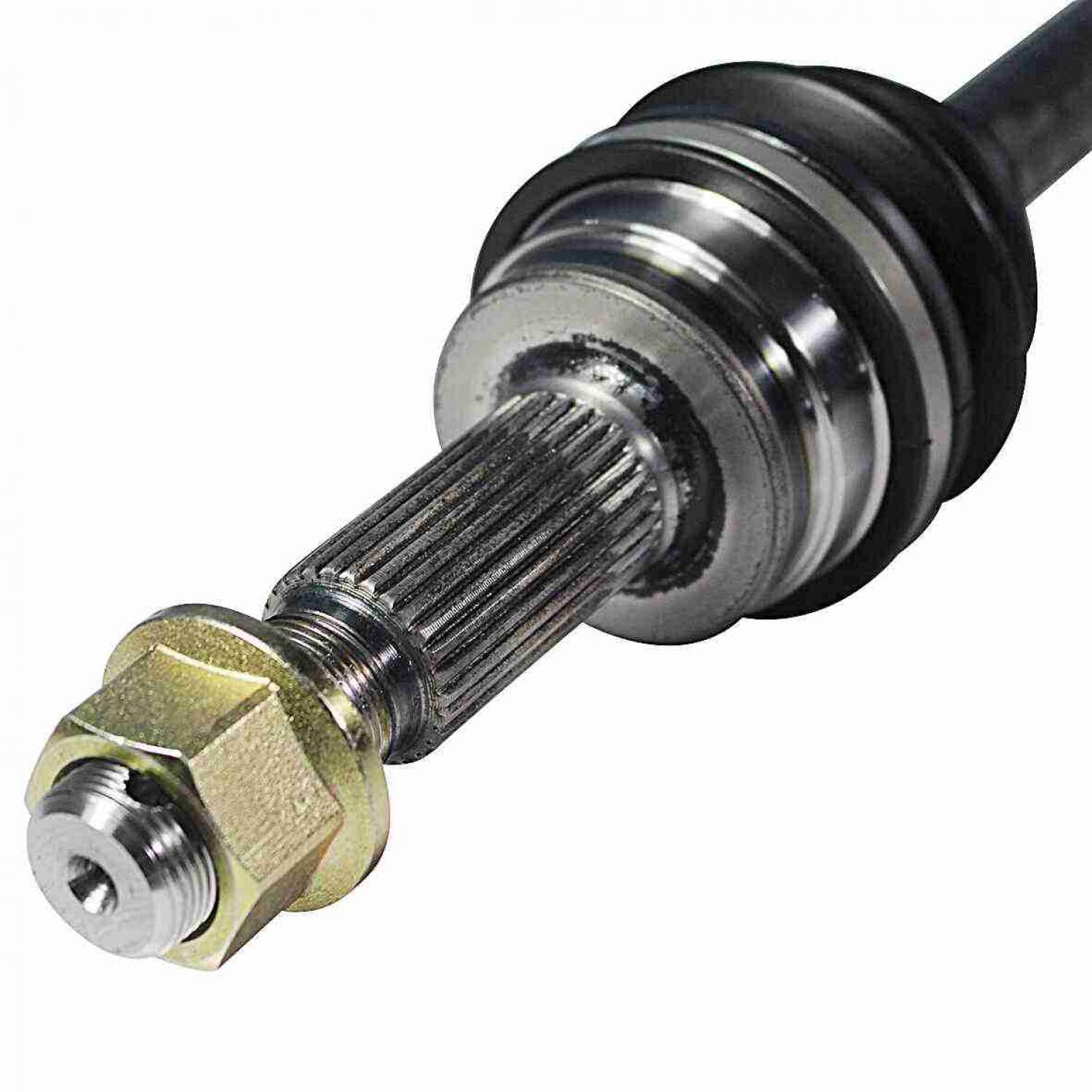 GSP NCV53036 CV Axle Assembly product image 3 of 5