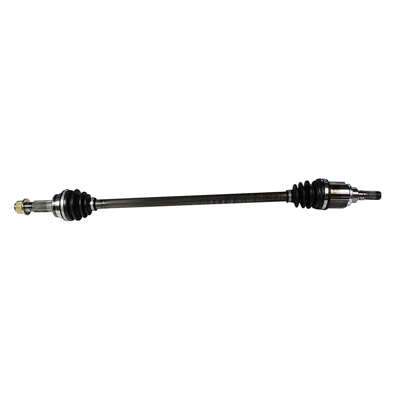 GSP NCV53036 CV Axle Assembly product image 5 of 5