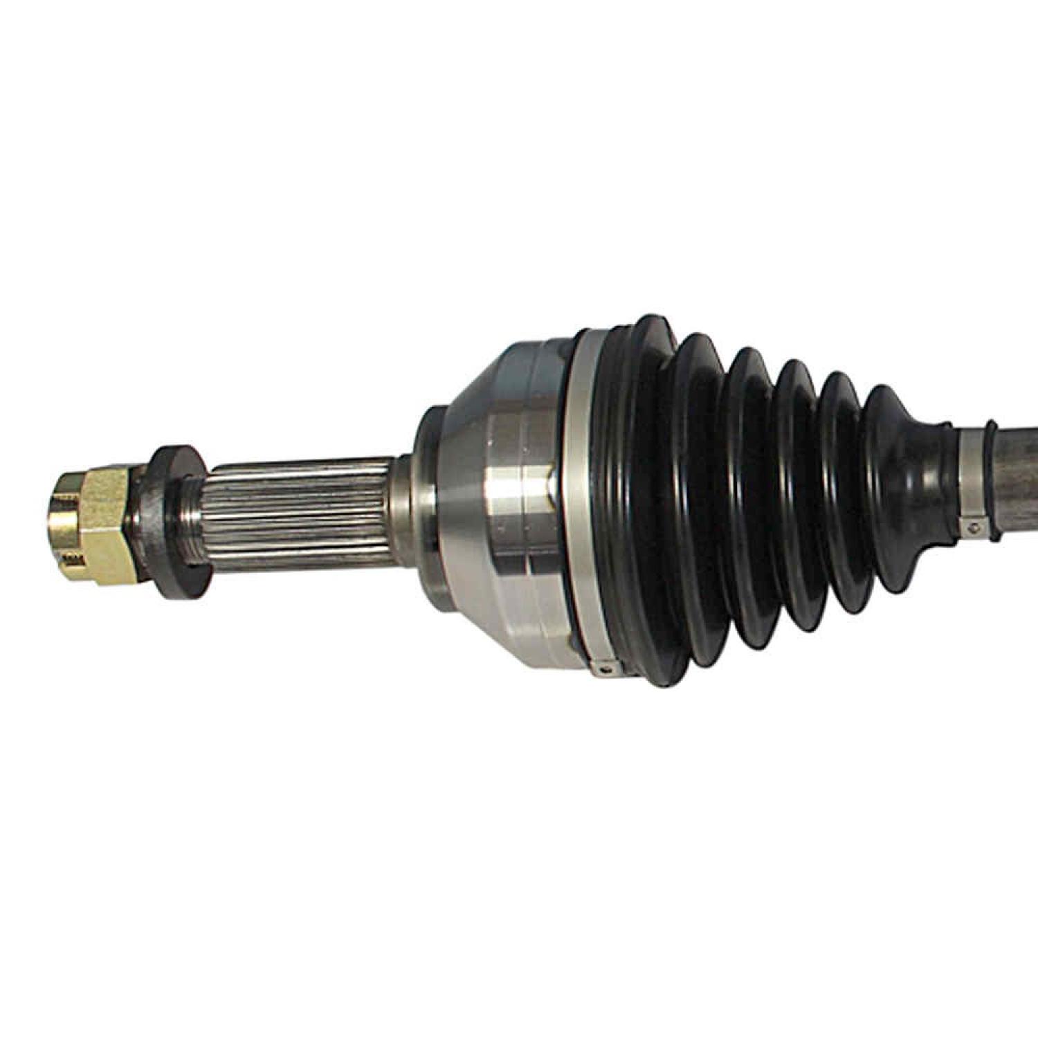 GSP NCV53037 - CV Axle Assembly GSP NCV53037 CV Axle Assembly product image 1 of 5