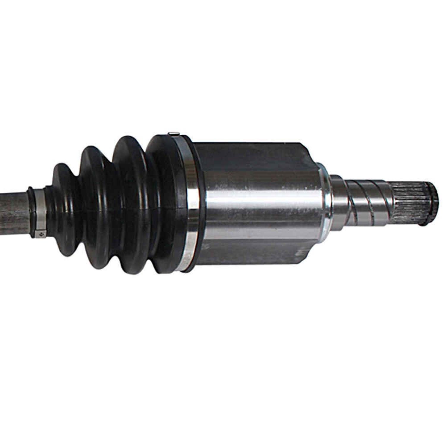 GSP NCV53037 - CV Axle Assembly GSP NCV53037 CV Axle Assembly product image 2 of 5