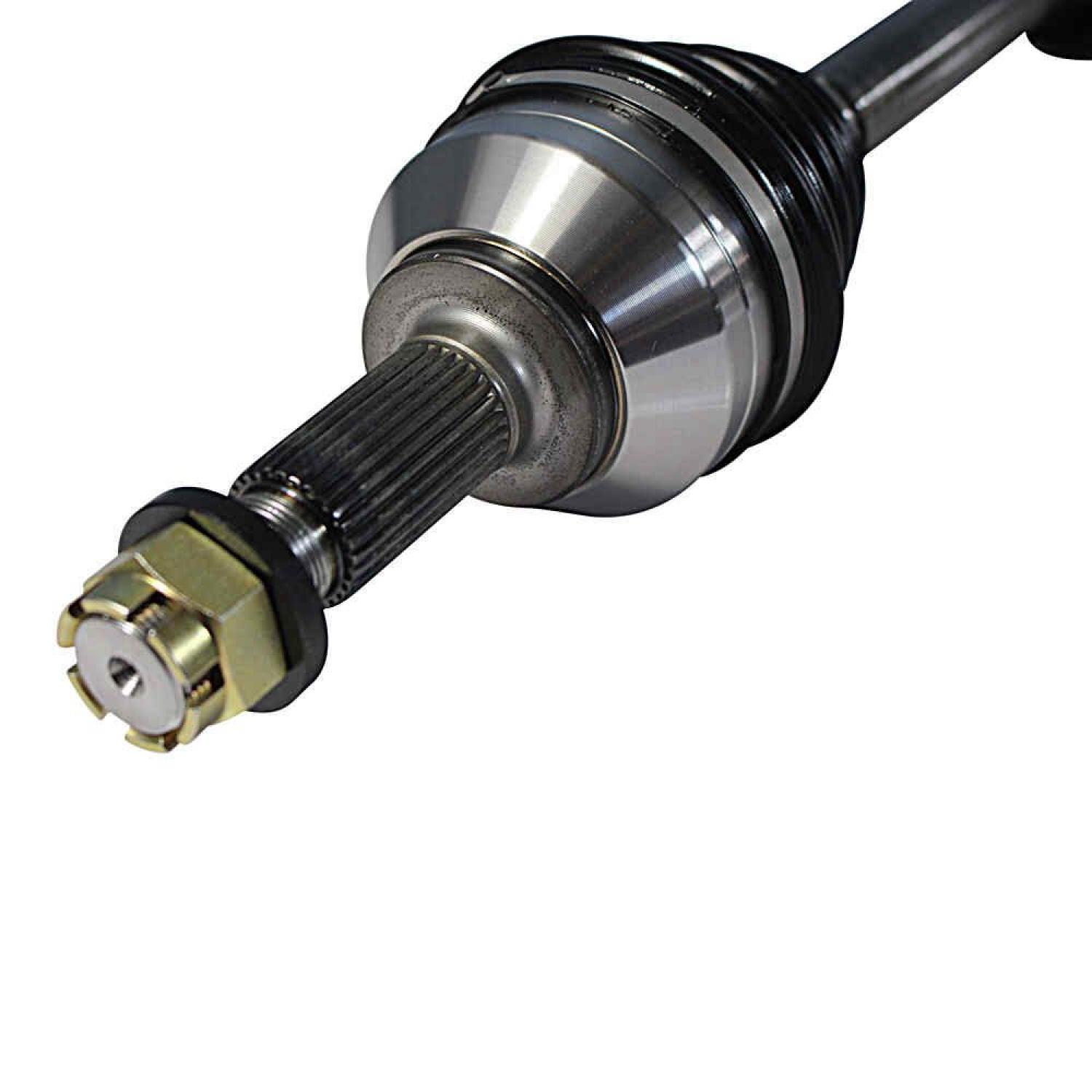 GSP NCV53037 - CV Axle Assembly GSP NCV53037 CV Axle Assembly product image 3 of 5