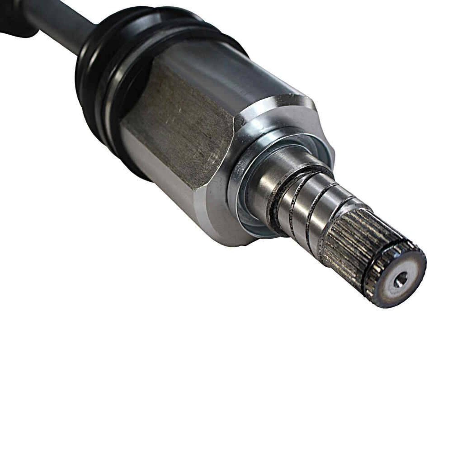 GSP NCV53037 - CV Axle Assembly GSP NCV53037 CV Axle Assembly product image 4 of 5