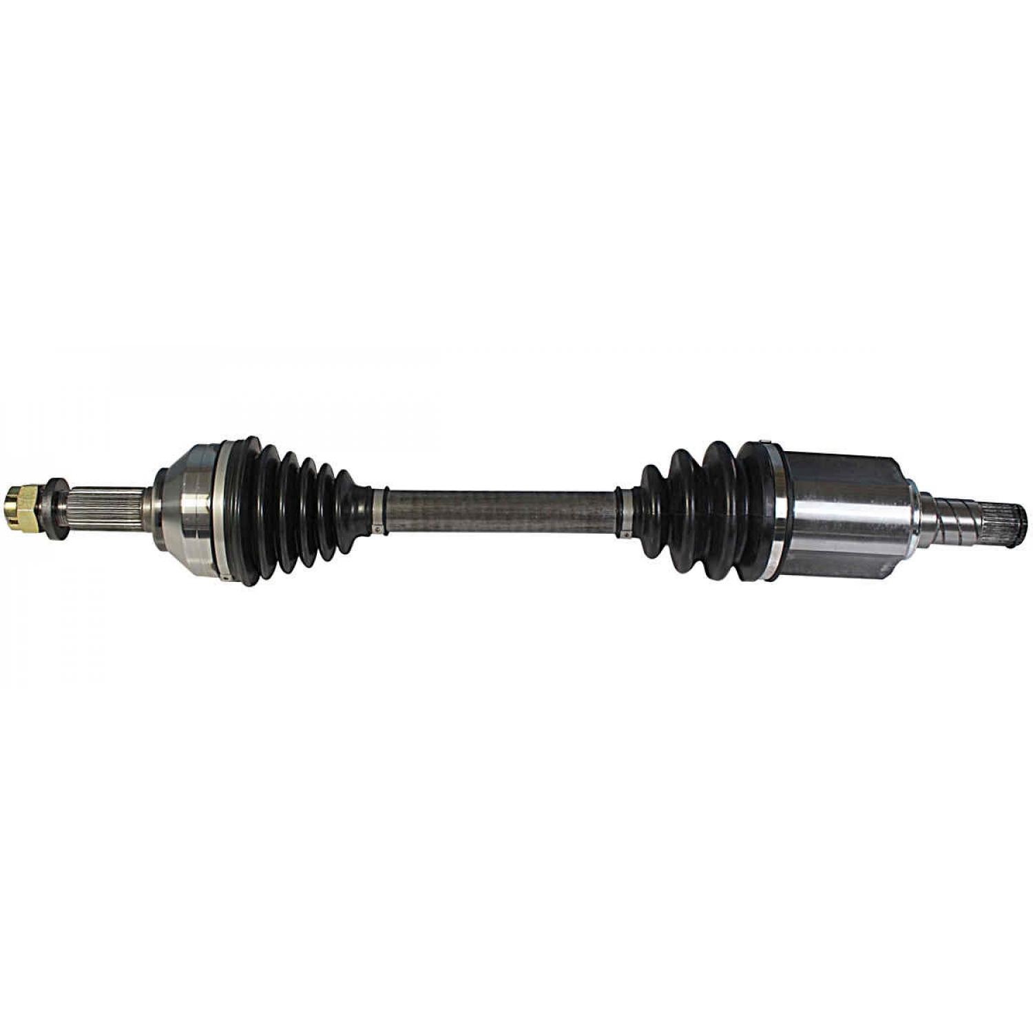 GSP NCV53037 - CV Axle Assembly GSP NCV53037 CV Axle Assembly product image 5 of 5