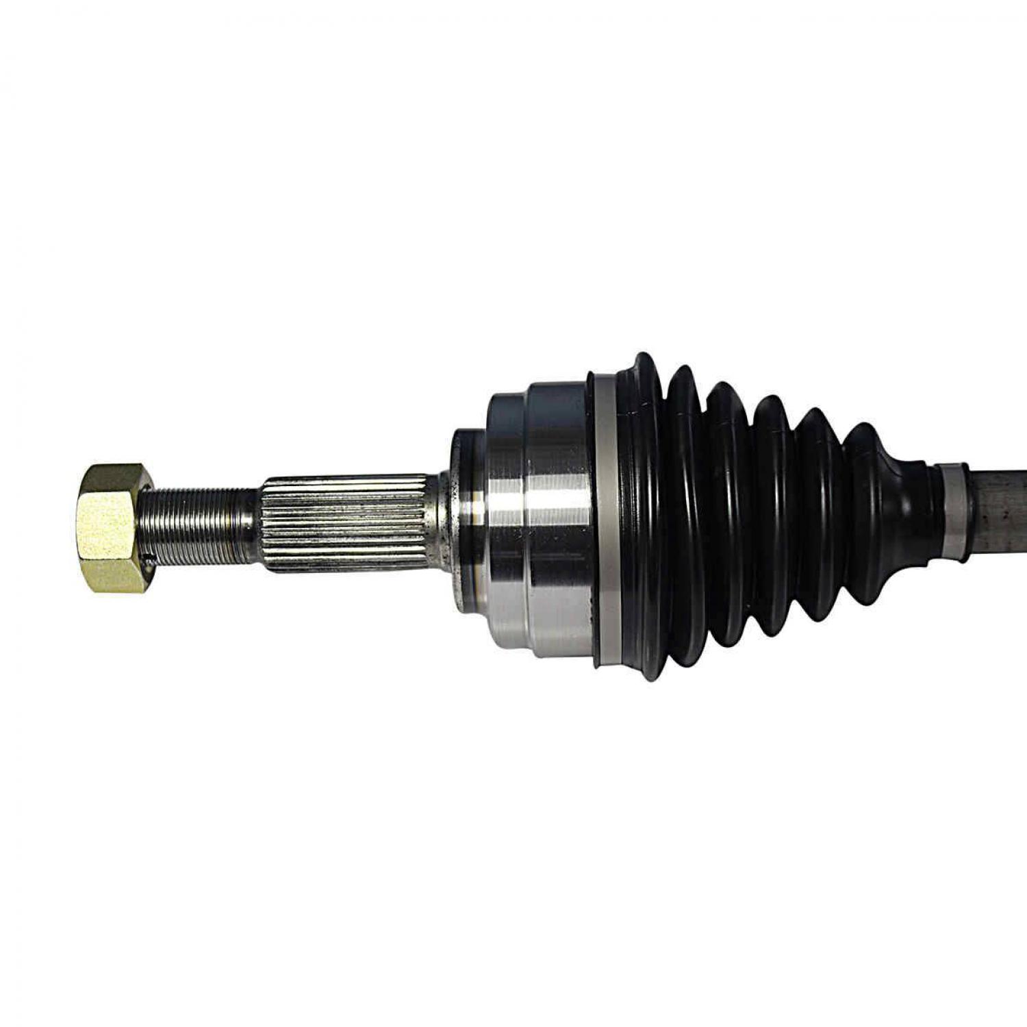 GSP NCV53038 CV Axle Assembly product image 1 of 5