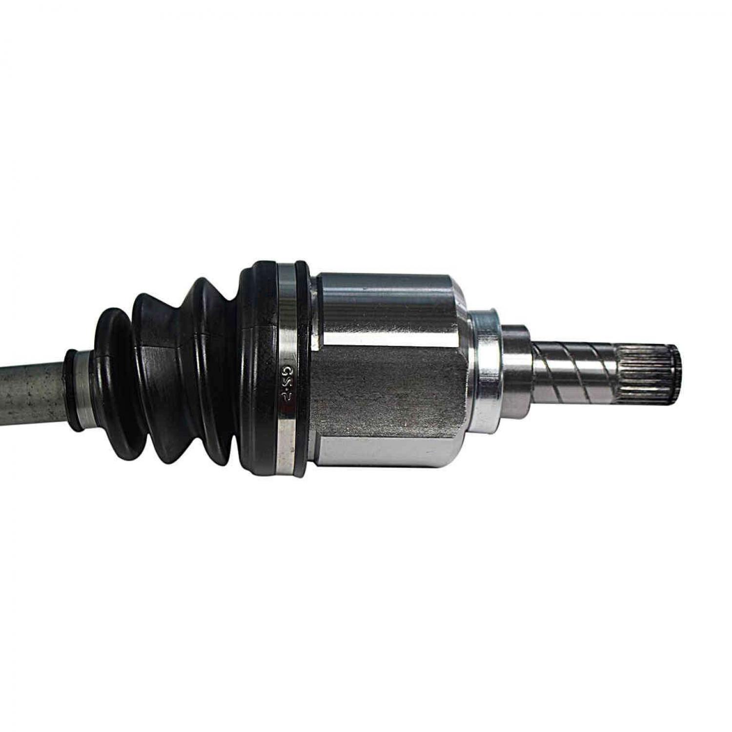 GSP NCV53038 CV Axle Assembly product image 2 of 5