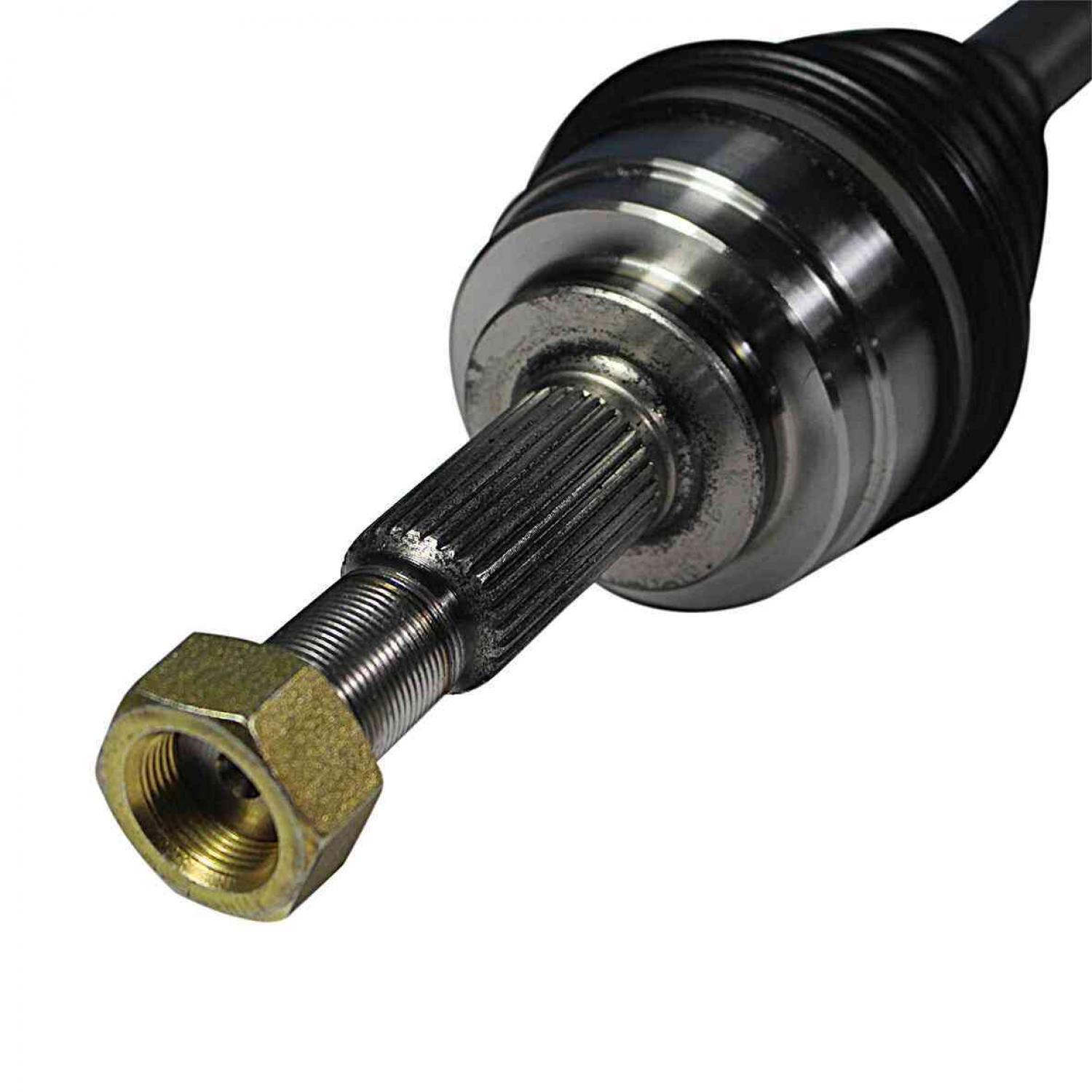GSP NCV53038 CV Axle Assembly product image 3 of 5