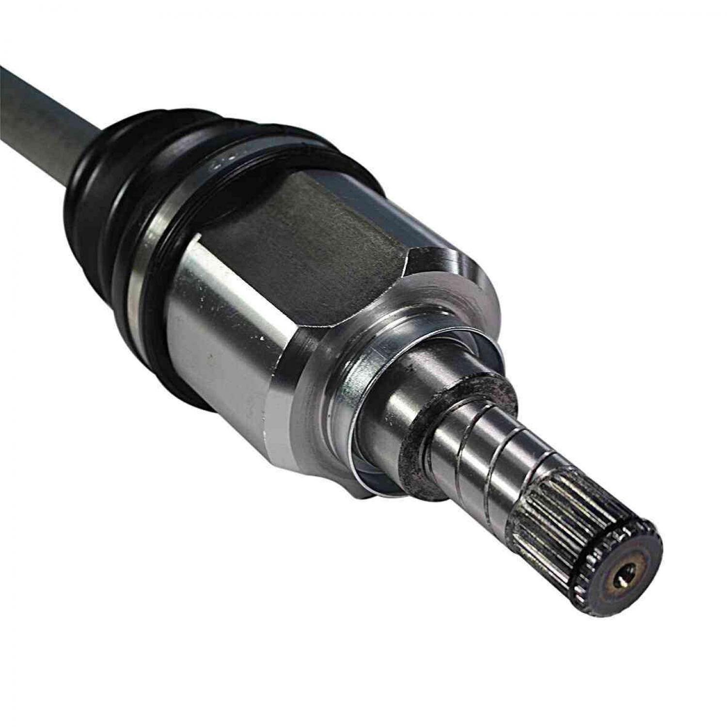 GSP NCV53038 CV Axle Assembly product image 4 of 5