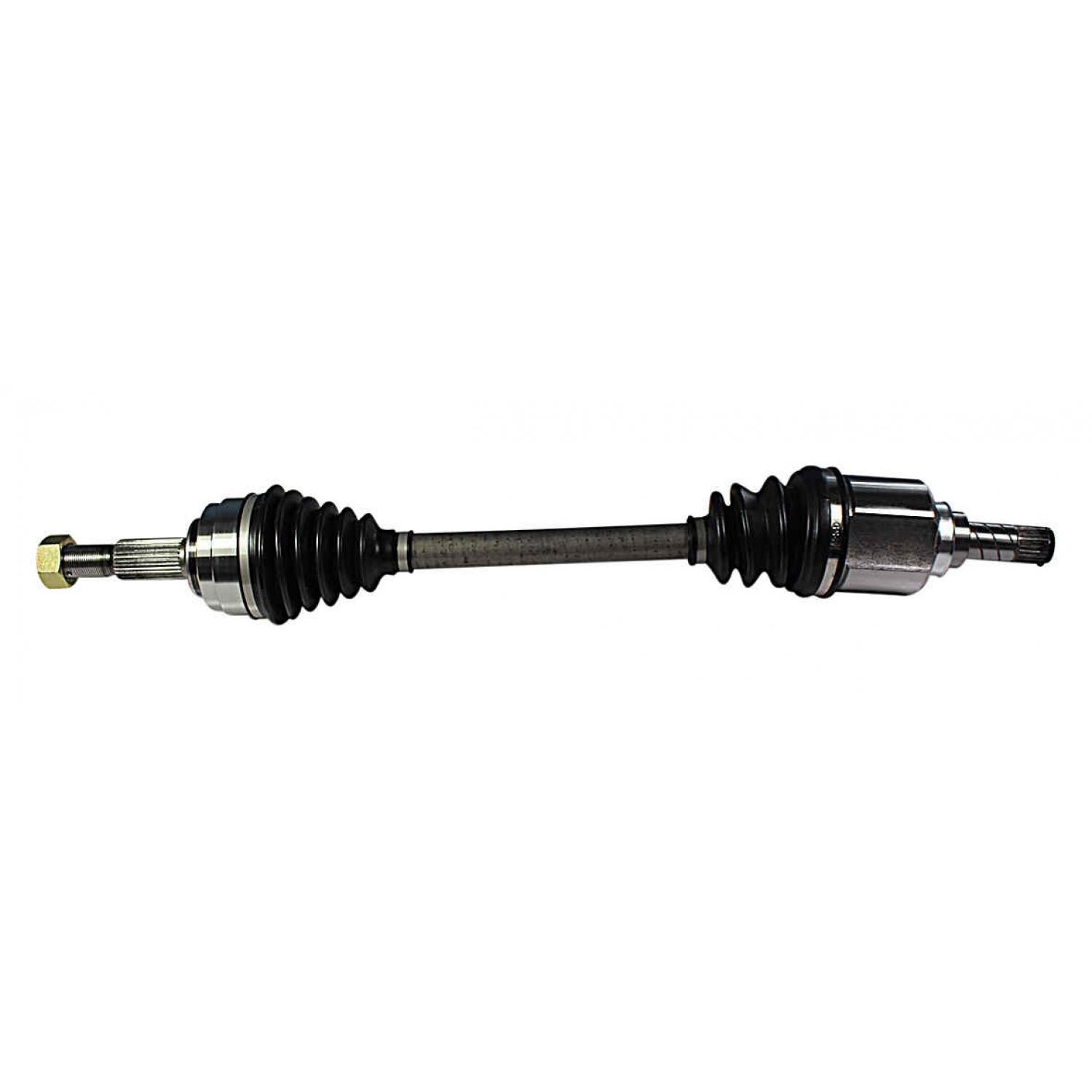 GSP NCV53038 CV Axle Assembly product image 5 of 5