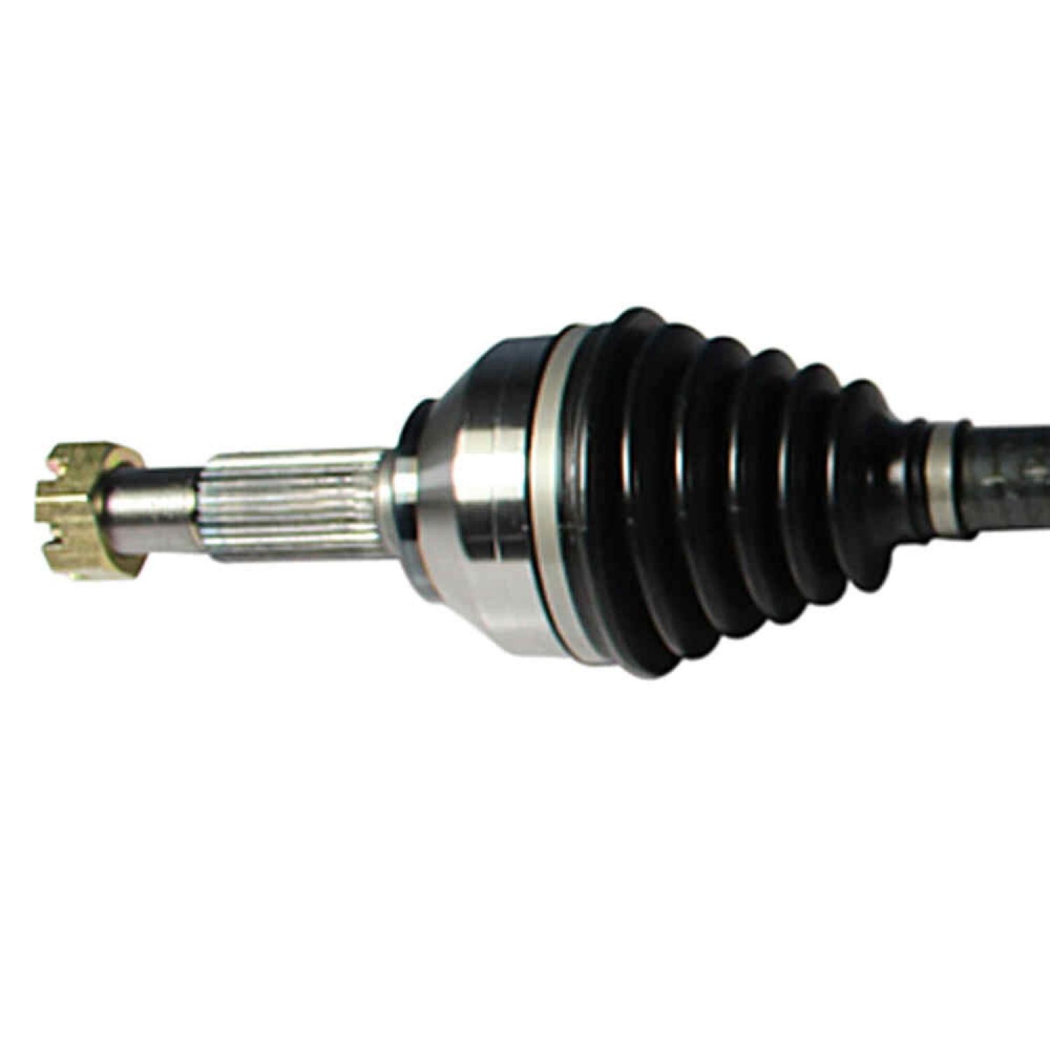 GSP NCV53039 CV Axle Assembly product image 1 of 5